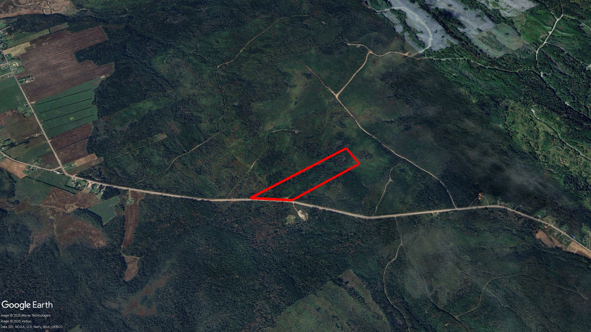 Tax Sale Cumberland, Nova Scotia - 03309134