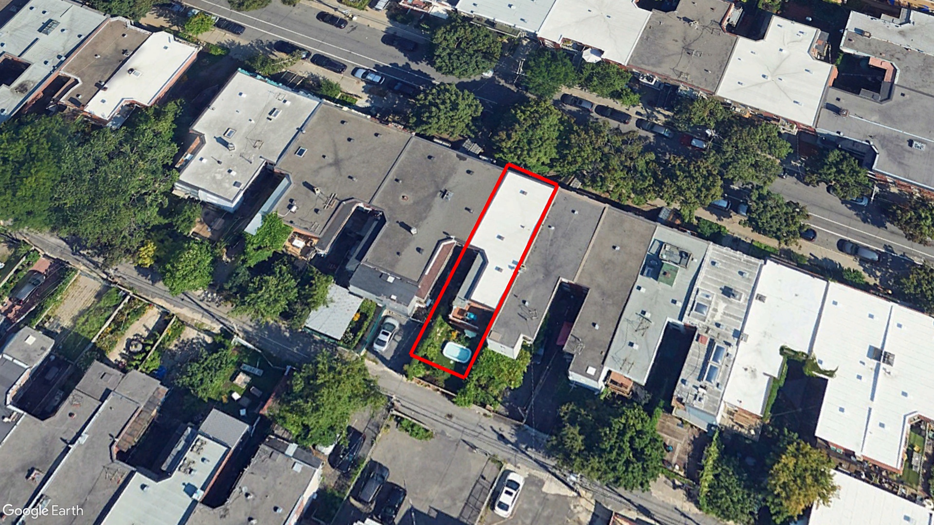 Tax Sale Montreal, Quebec - 520438-04