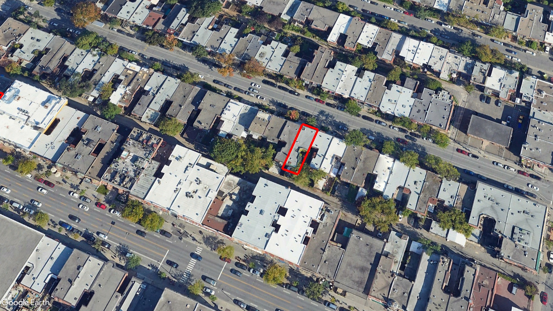 Tax Sale Montreal, Quebec - 560431-06