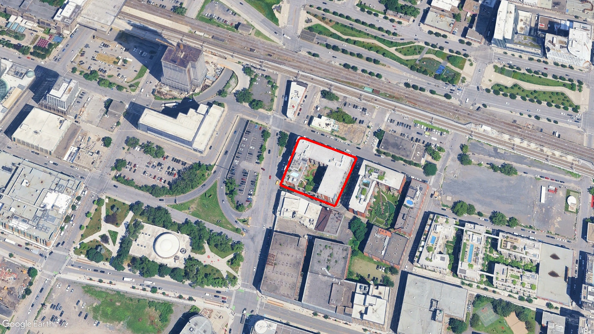 Tax Sale Montreal, Quebec - 120552-45