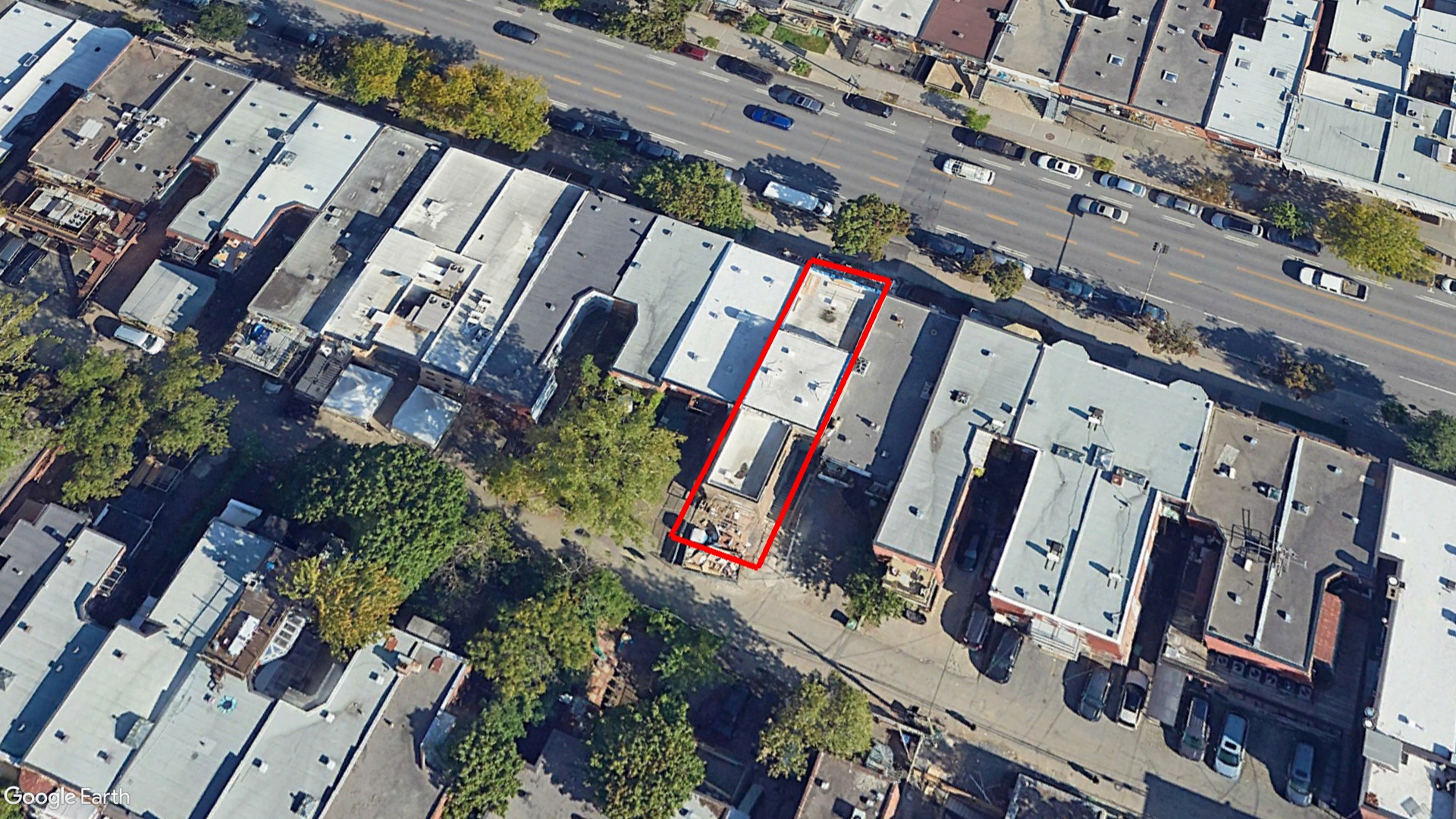 Tax Sale Montreal, Quebec - 560158-00