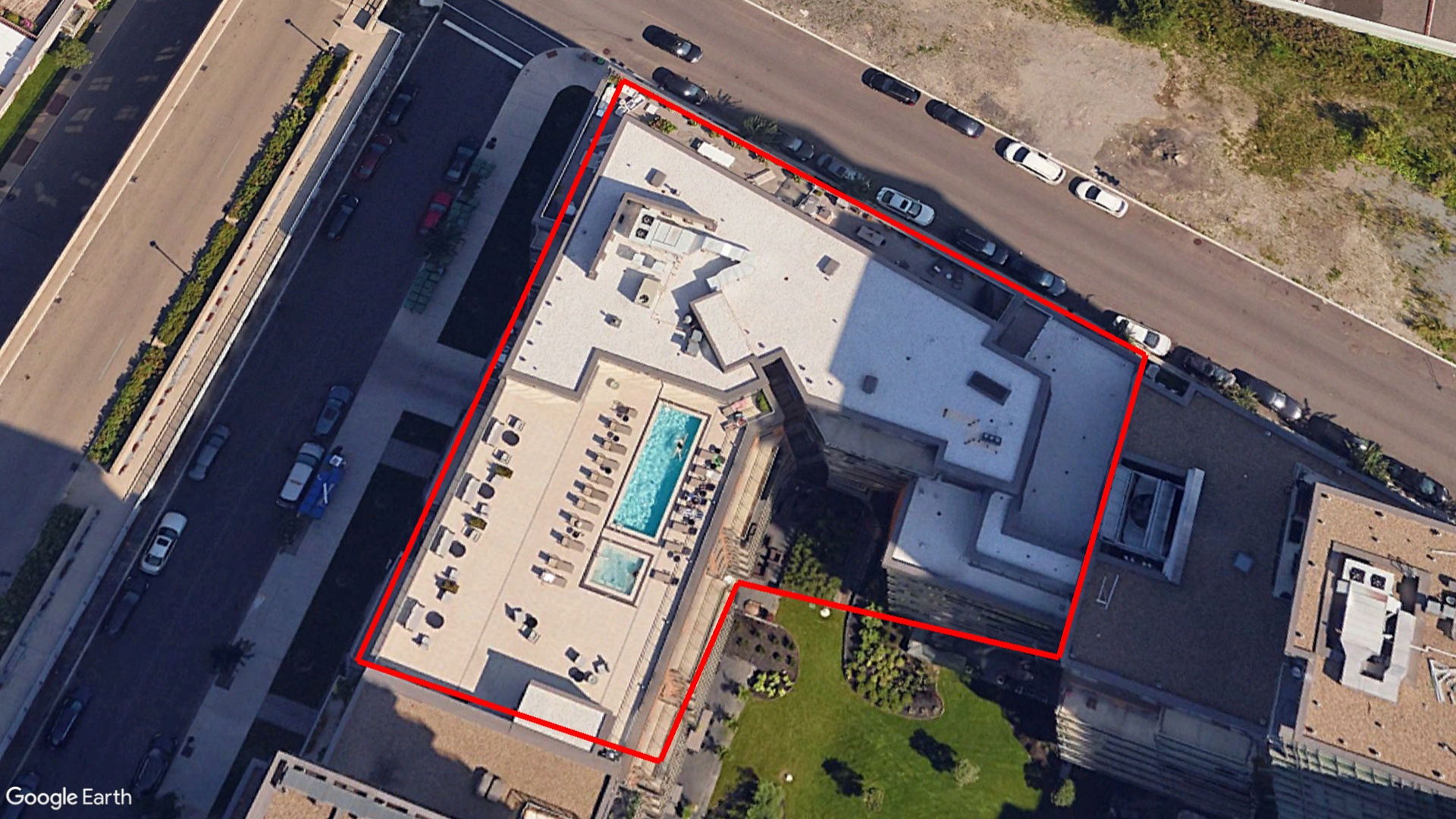 Tax Sale Montreal, Quebec - 110118-40