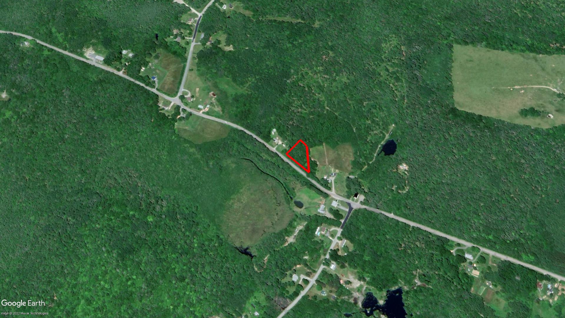 Tax Sale Queens, Nova Scotia - 08355762