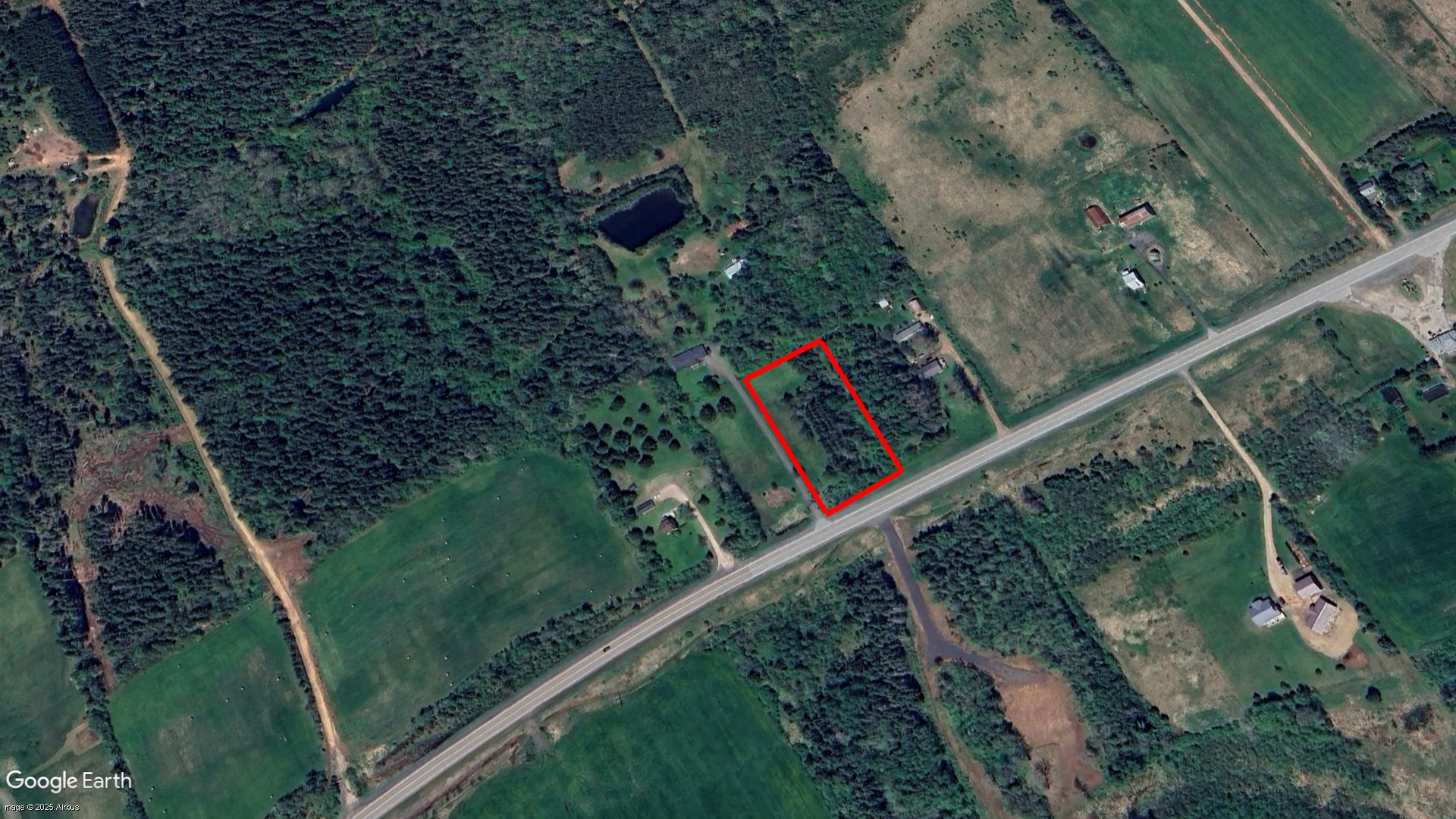 Tax Sale Albert Westmorland, New Brunswick - 06436039