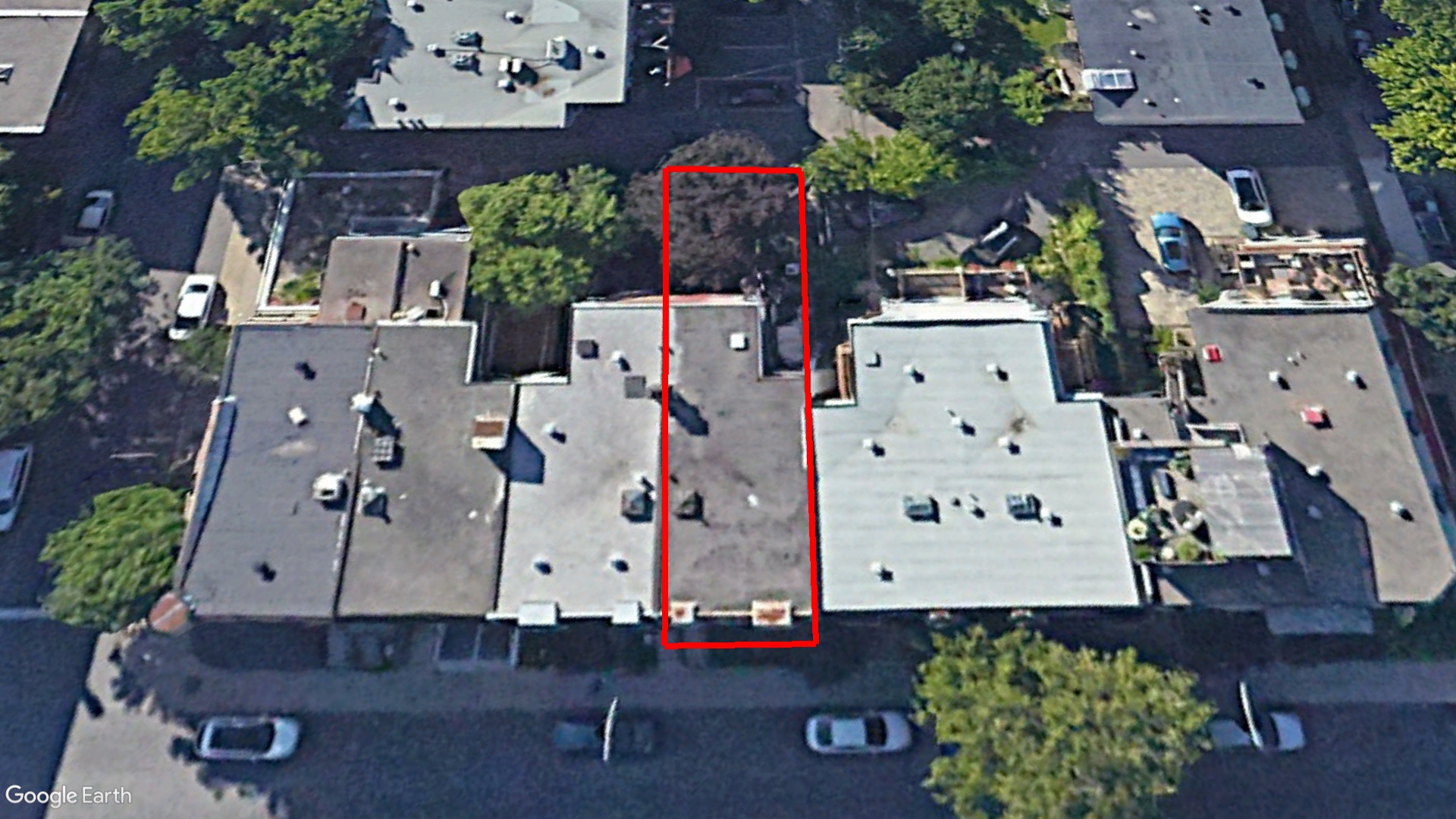 Tax Sale Montreal, Quebec - 251137-00