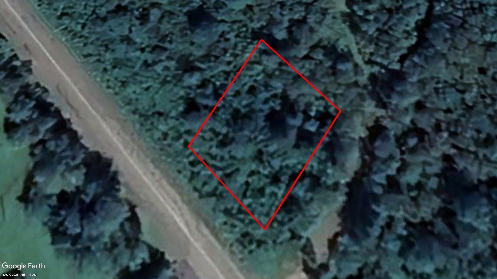 Tax Sale York/Sunbury, New Brunswick - 00691372