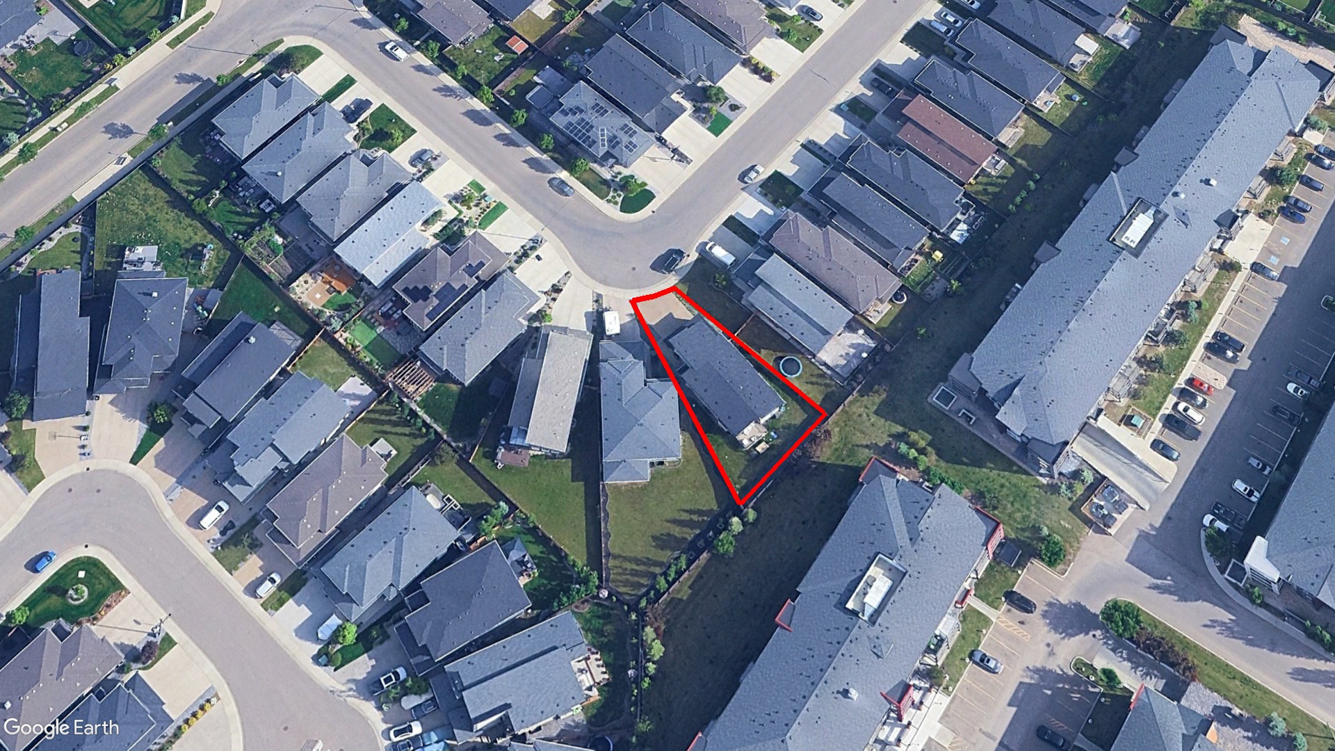 Tax Sale Edmonton, Alberta - 