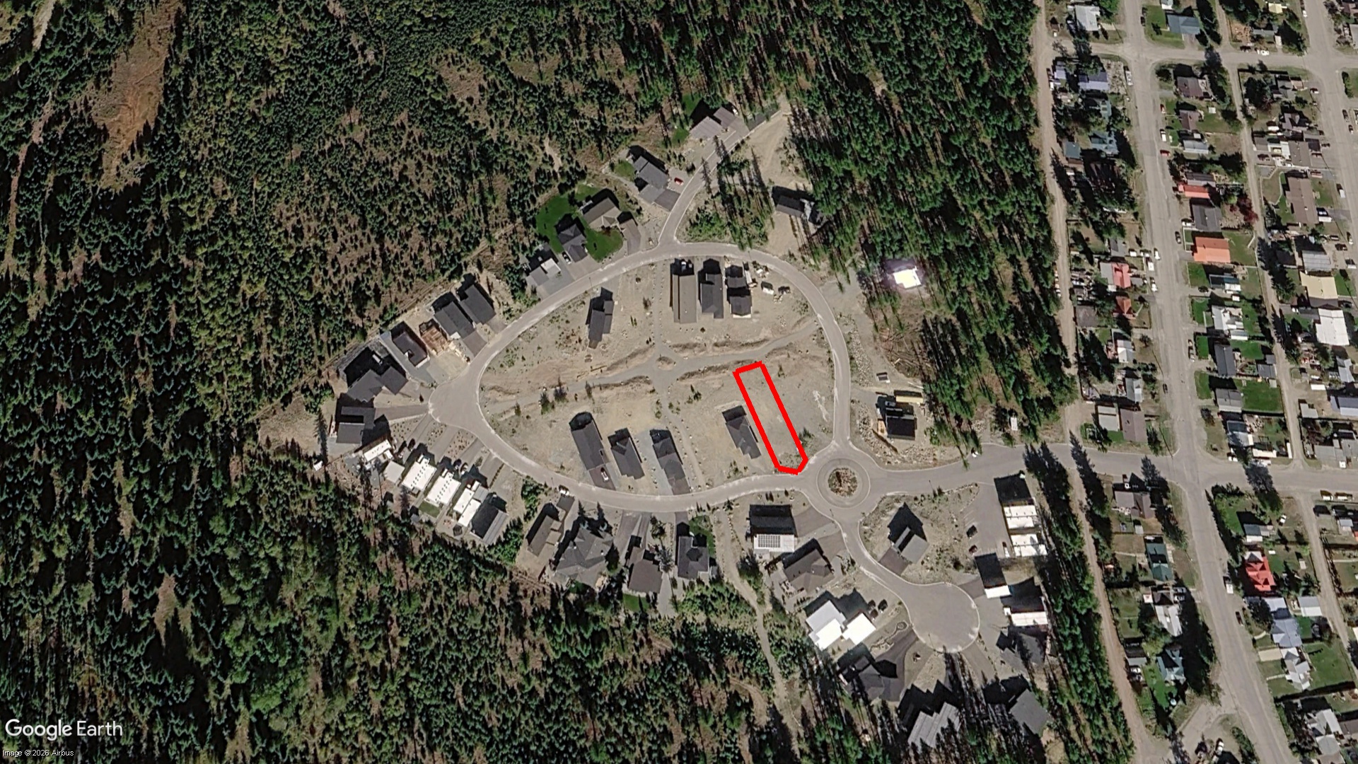 Tax Sale Kimberley, British Columbia - 215-03596.295