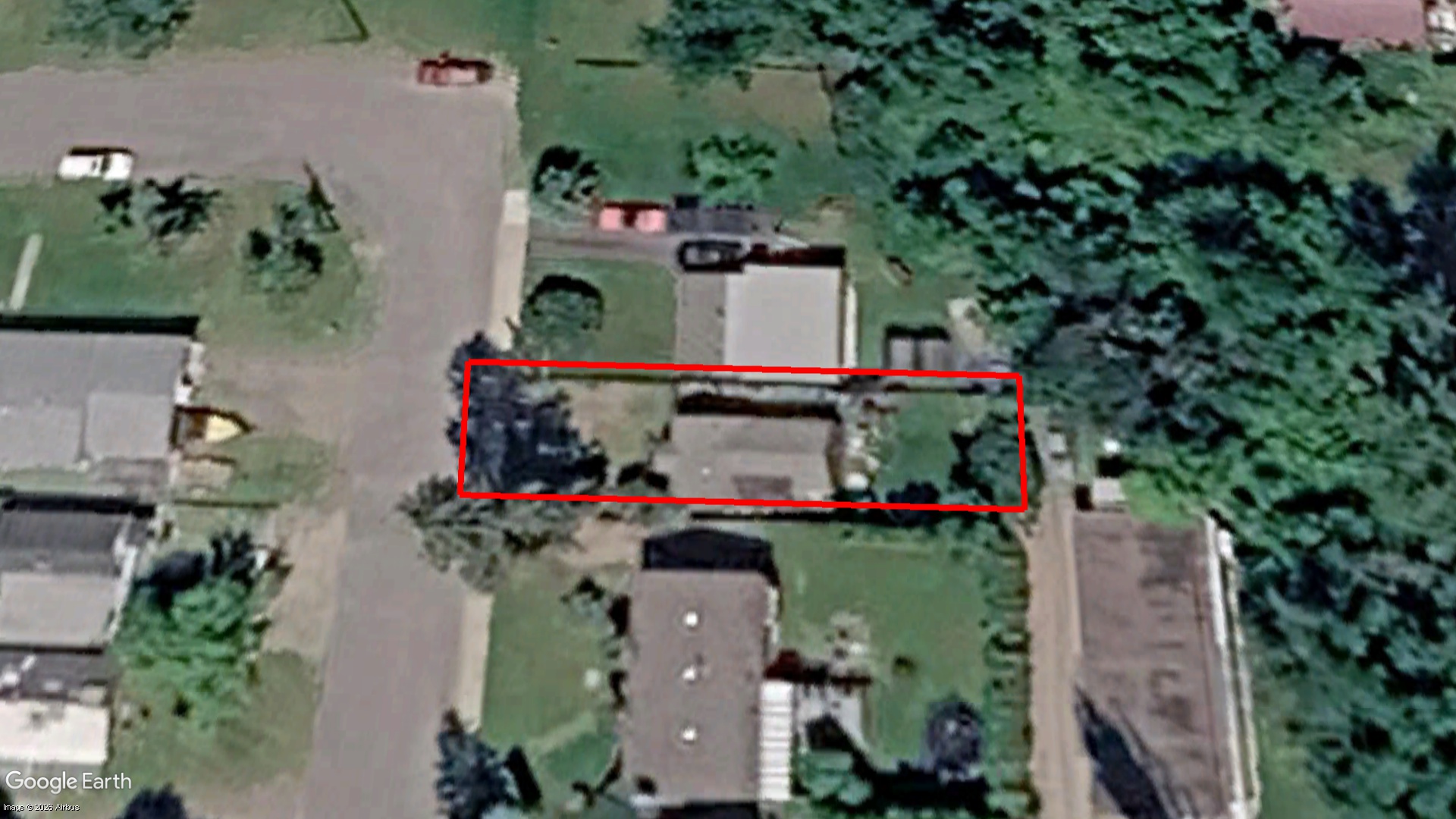 Tax Sale Quesnel, British Columbia - 470-0002084.000