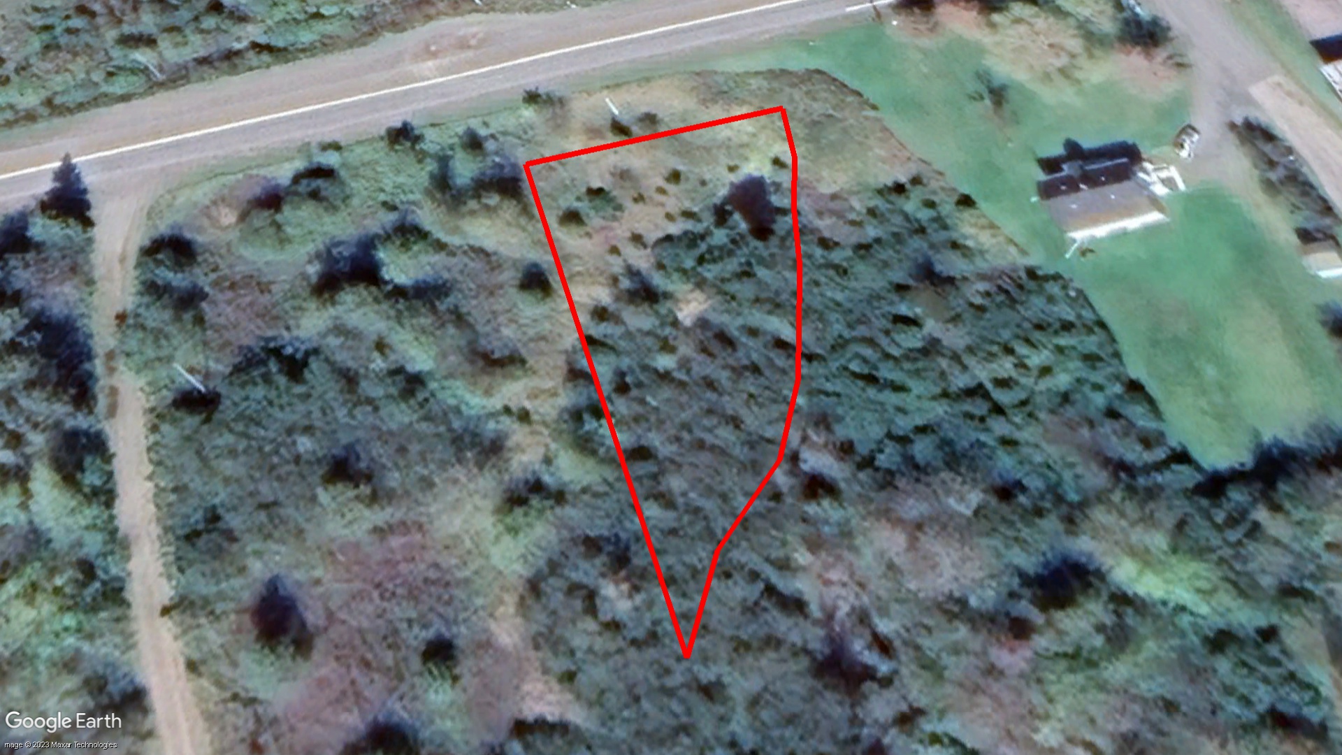 Tax Sale Victoria, Nova Scotia - 10646715