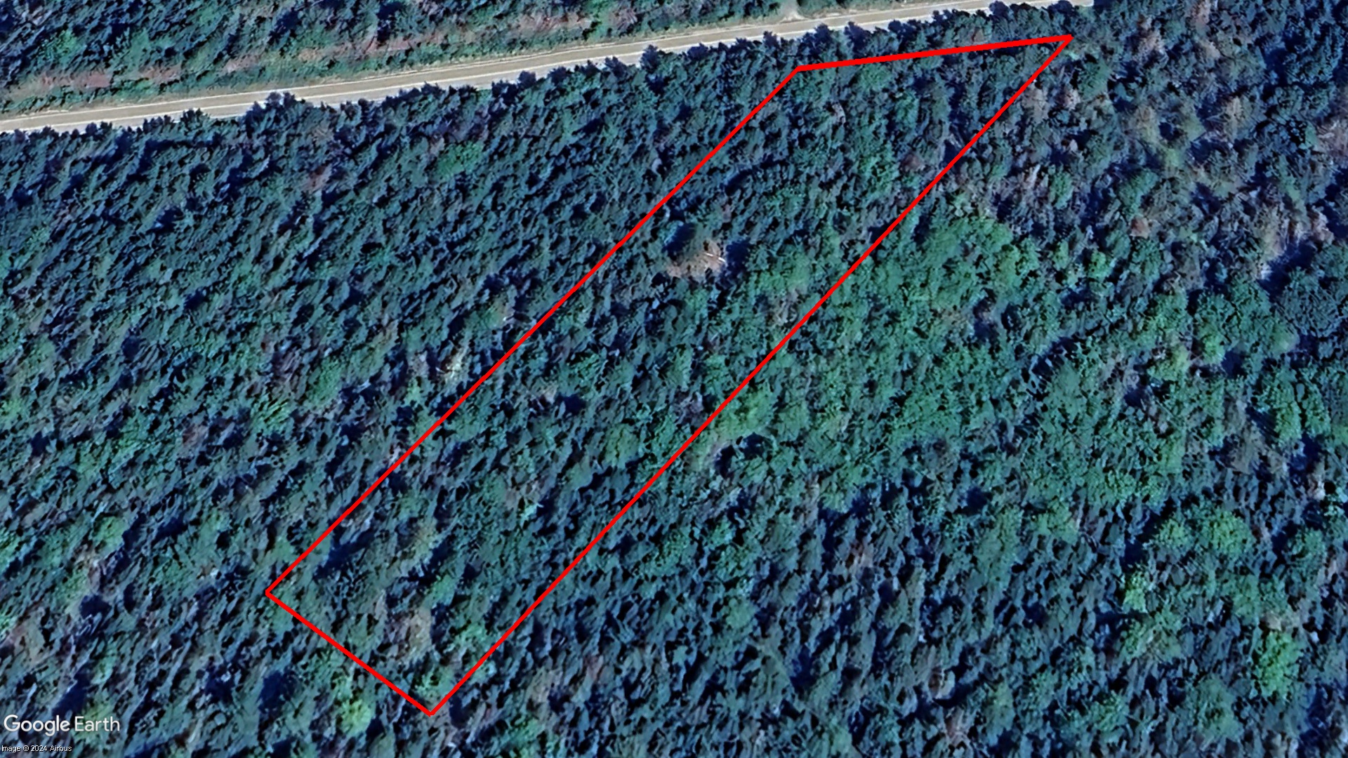 Tax Sale Lunenburg, Nova Scotia - 00266795