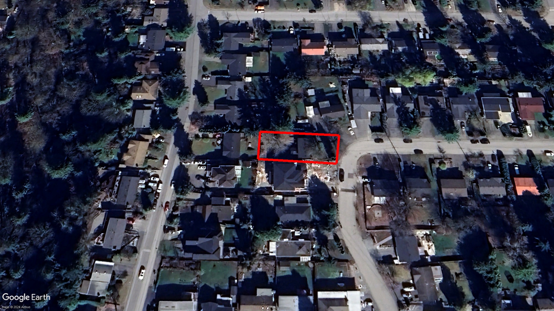 Tax Sale Surrey, British Columbia - 14-326-2100-74502-5