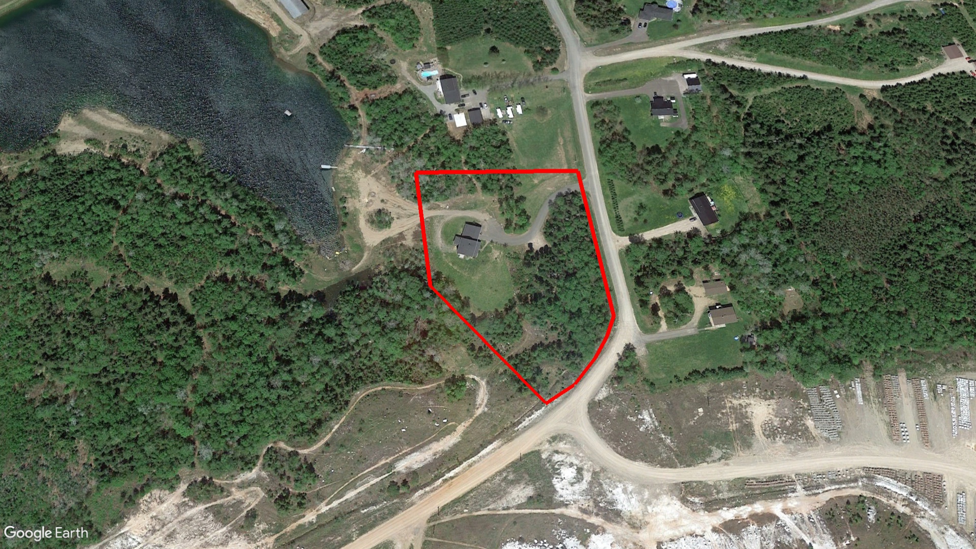 Tax Sale Albert Westmorland, New Brunswick - 05614799