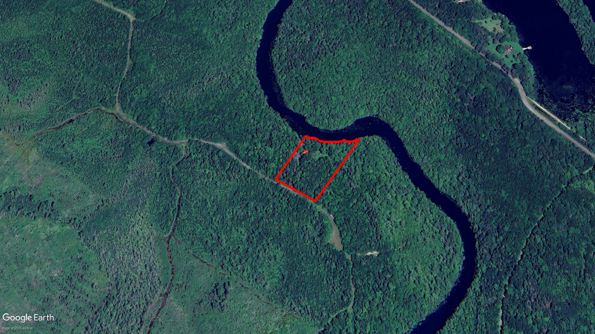 Tax Sale Clare, Nova Scotia - 08497699