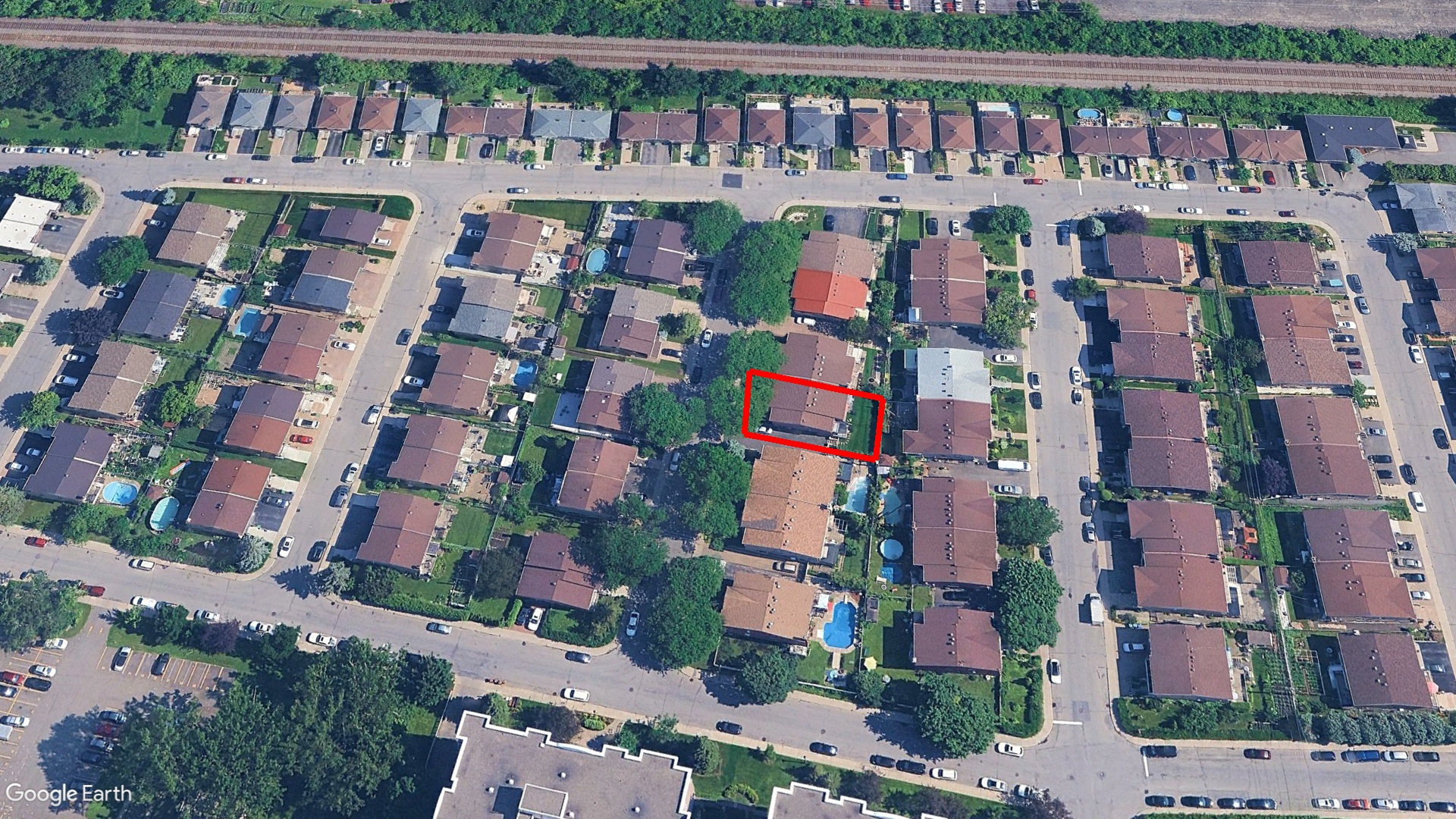 Tax Sale Montreal, Quebec - 734899-40