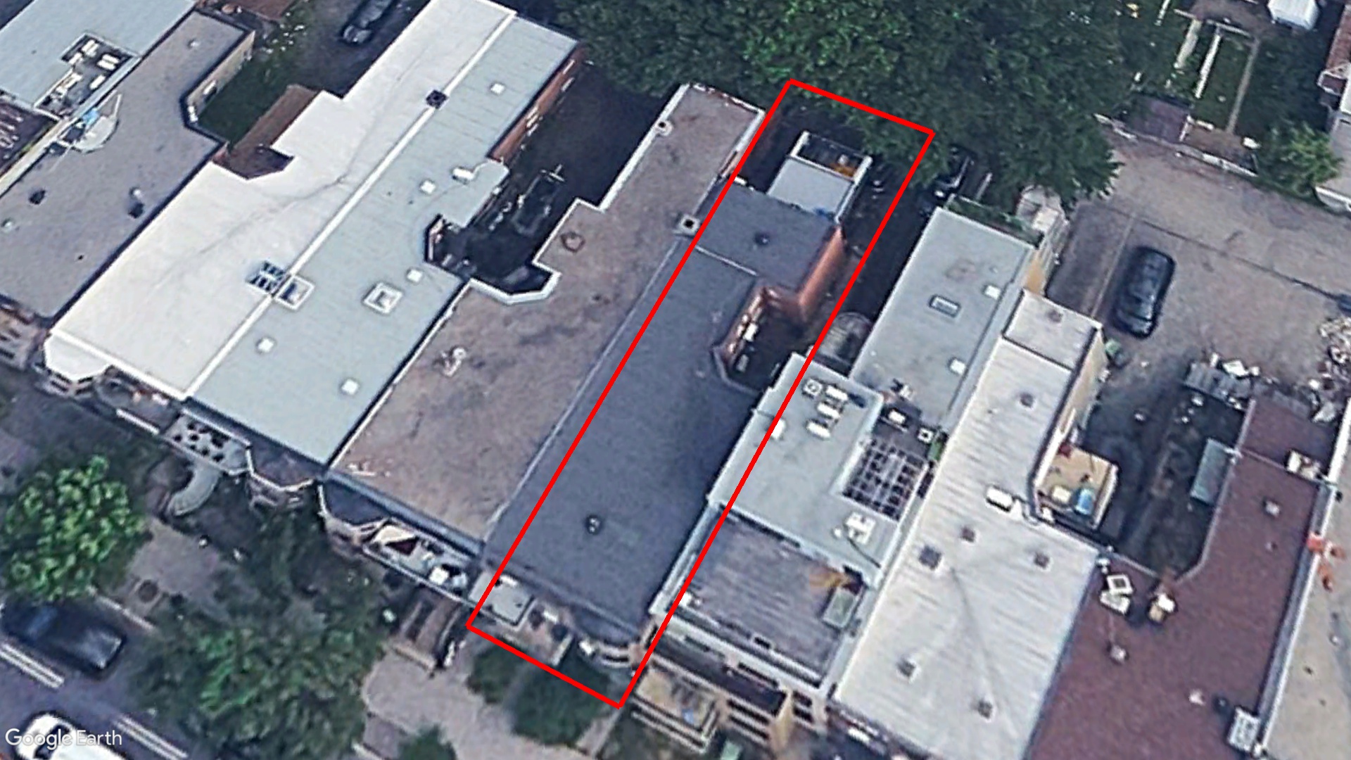 Tax Sale Montreal, Quebec - 560313-06