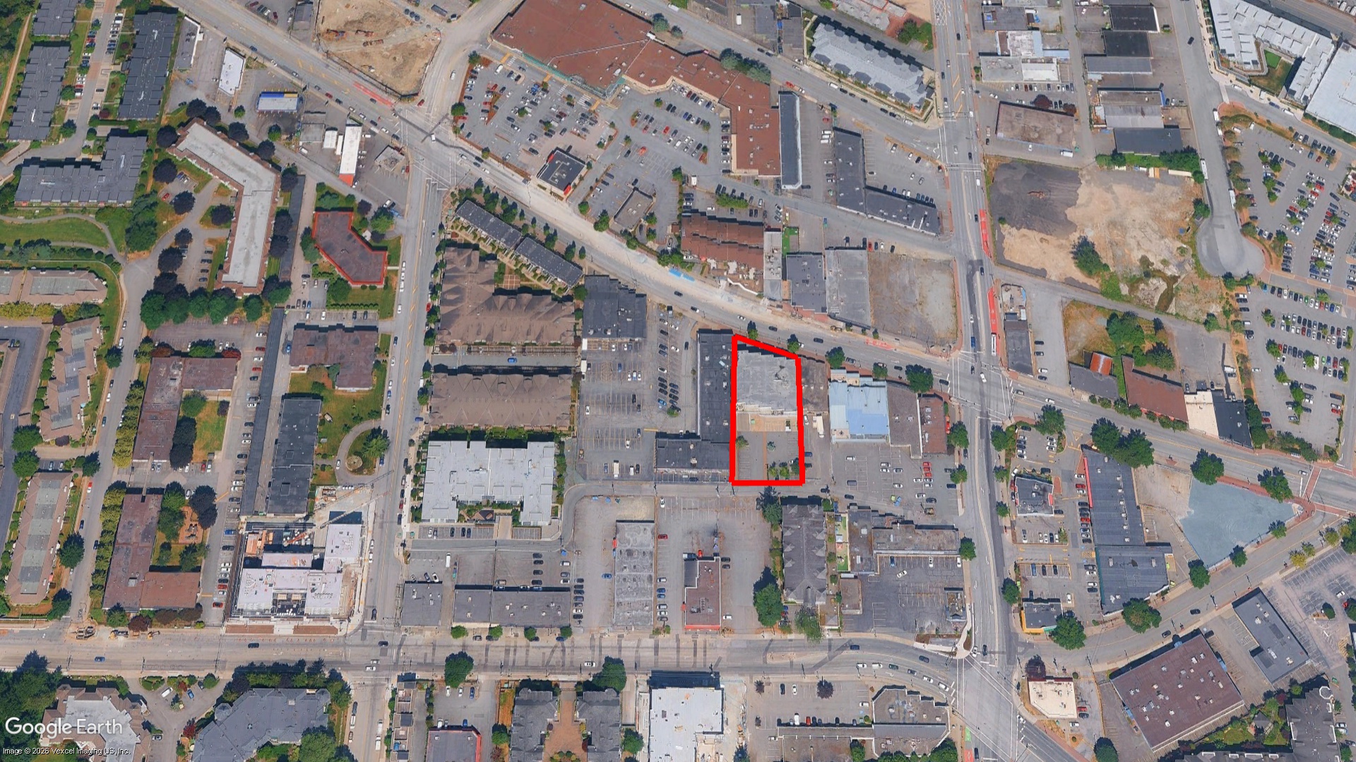 Tax Sale Langley, British Columbia - 