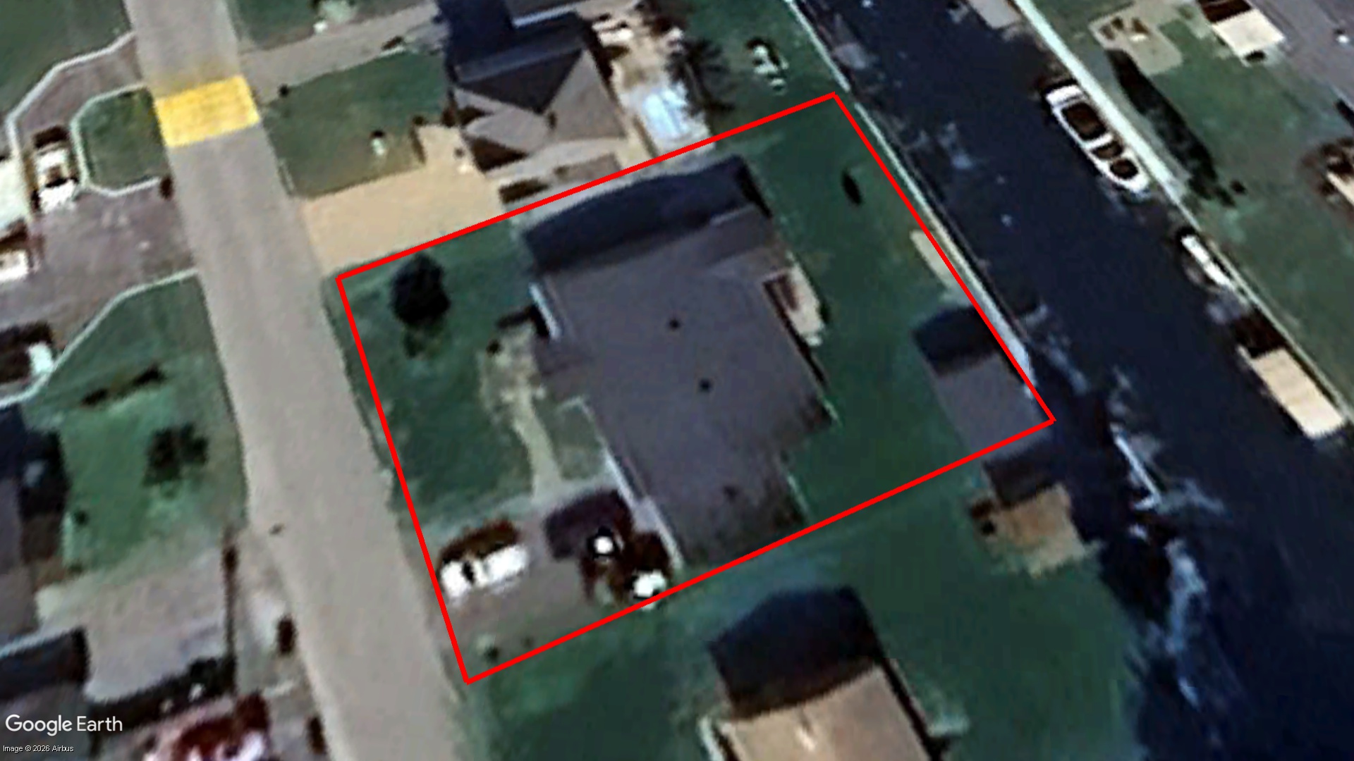 Tax Sale Vaudreuil-Soulanges, Quebec - 