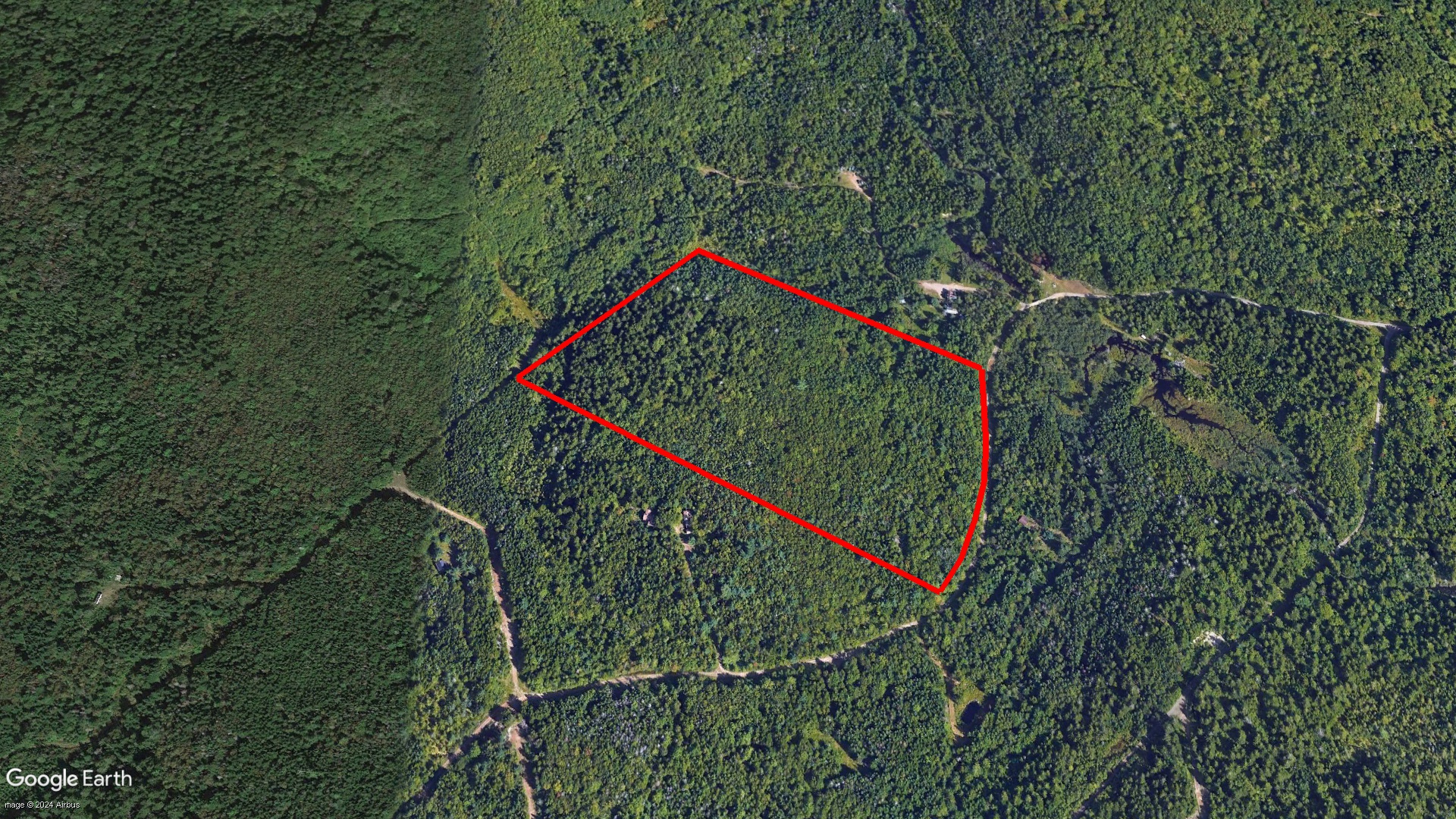 Tax Sale Kings, New Brunswick - 03462552