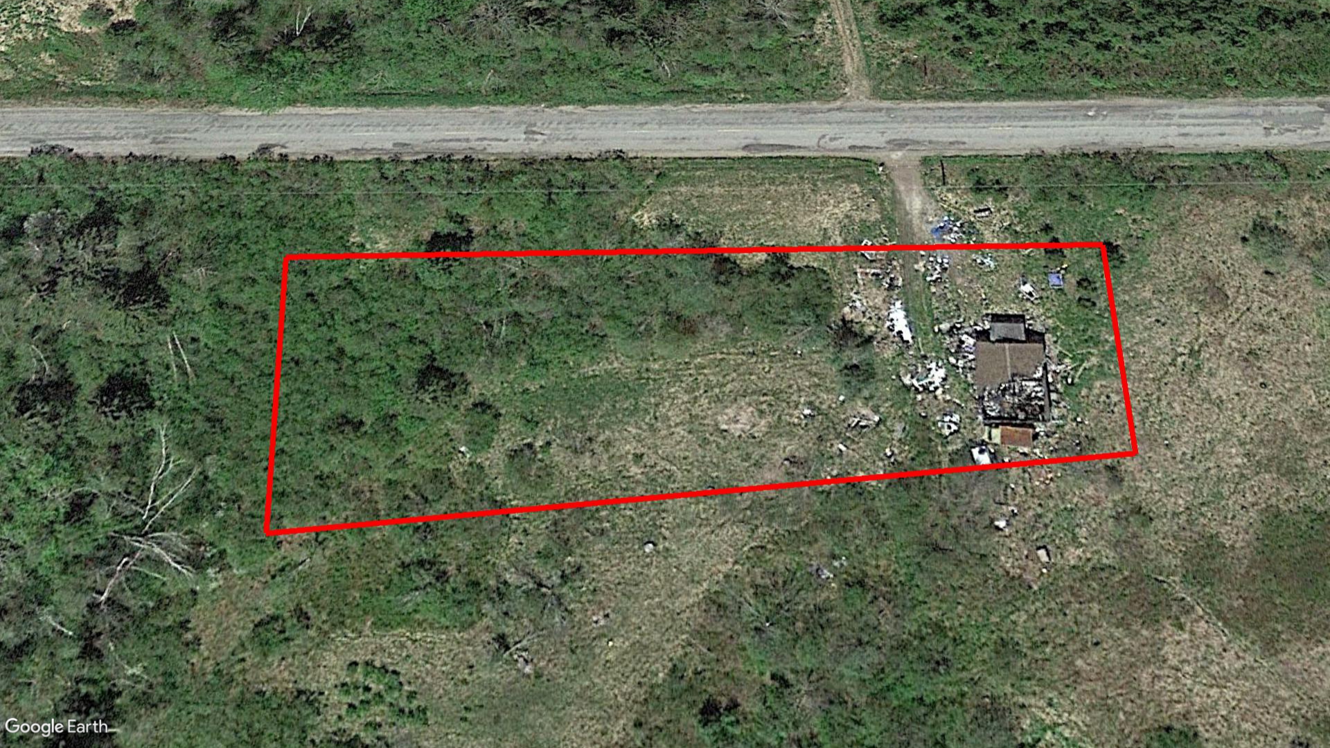 Tax Sale Albert Westmorland, New Brunswick - 02302767