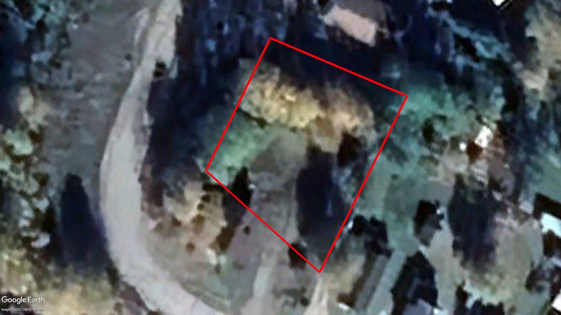 Tax Sale Greenstone, Ontario - 5876 720 00119900.0000