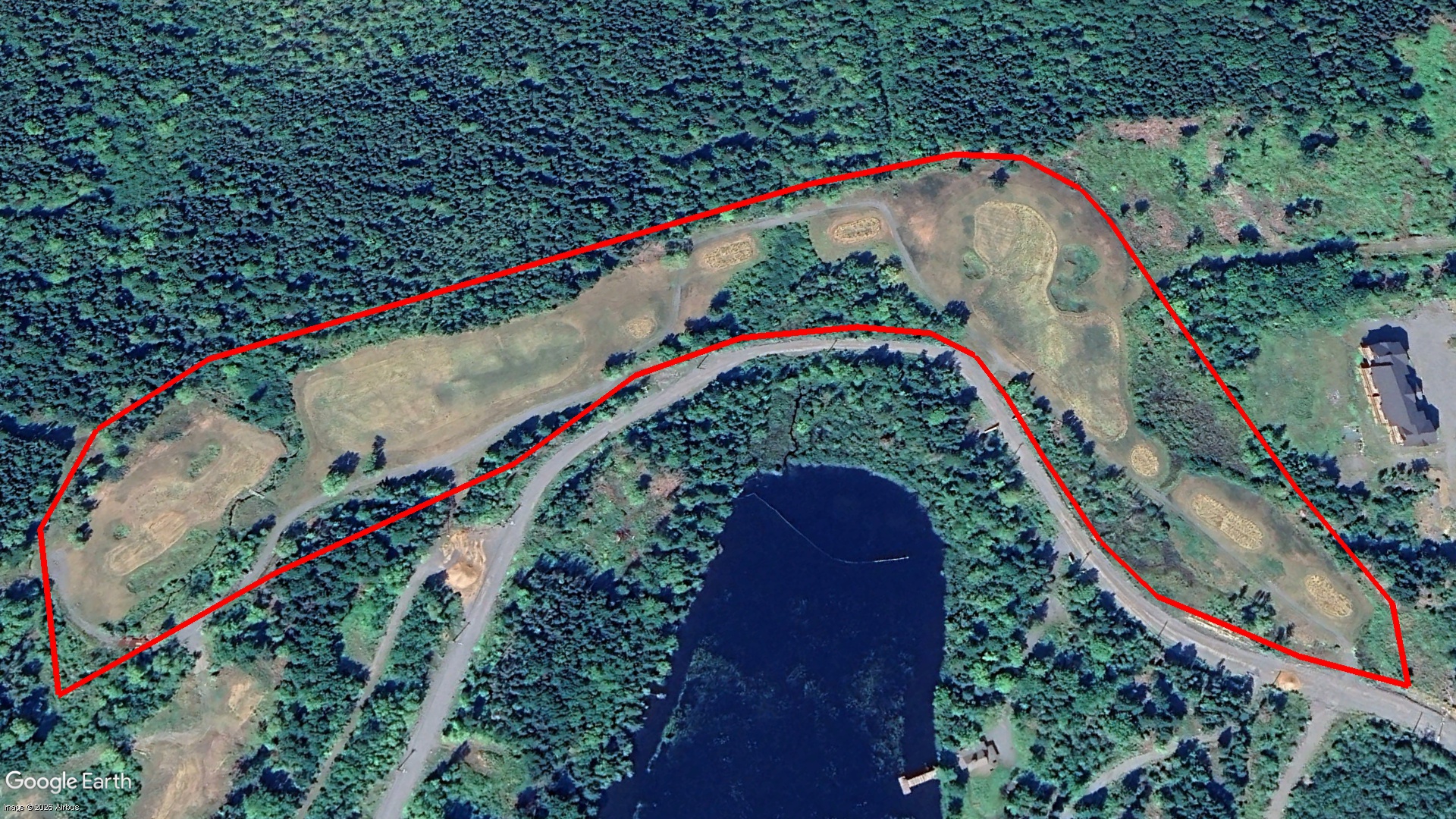 Tax Sale West Hants, Nova Scotia - 10794781