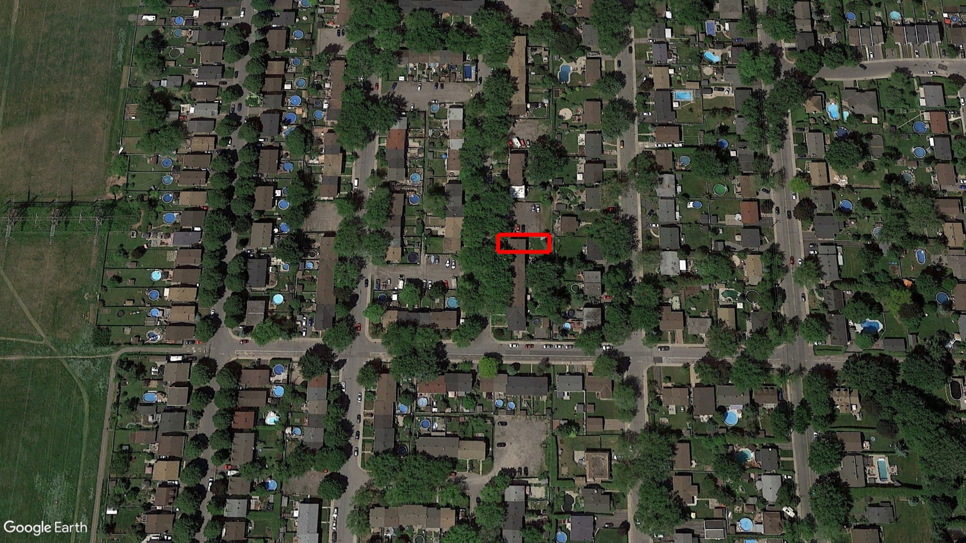 Tax Sale Montreal, Quebec - 802896-21