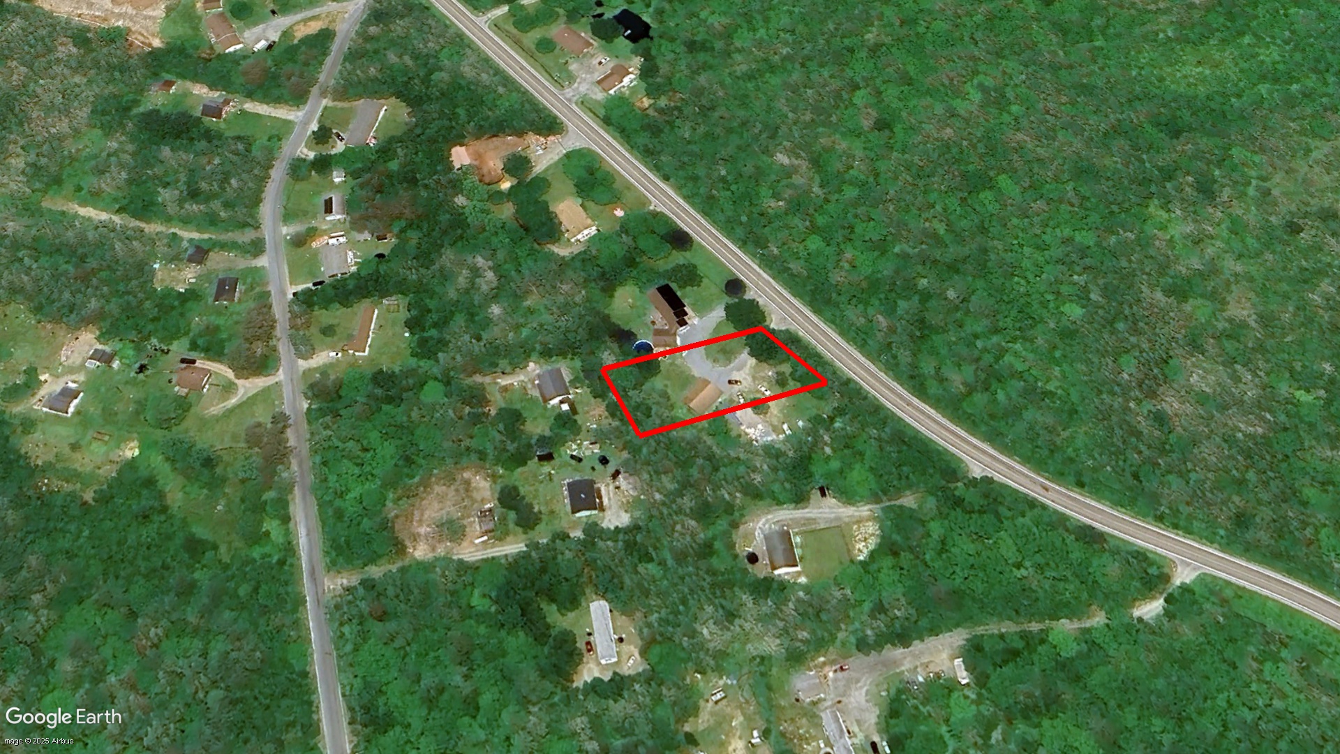 Tax Sale Barrington, Nova Scotia - 08414130