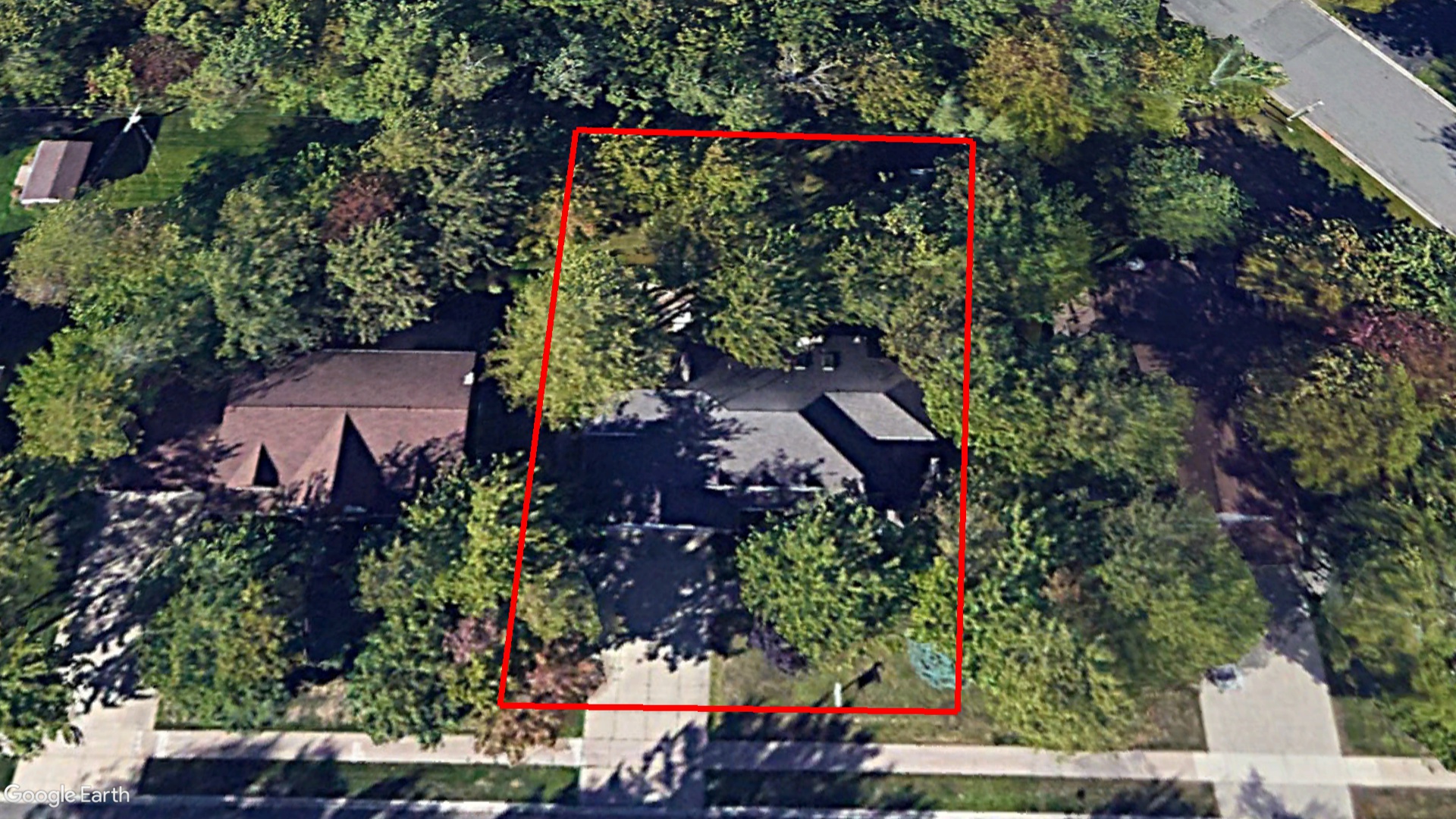 Tax Sale Albert Westmorland, New Brunswick - 03775117