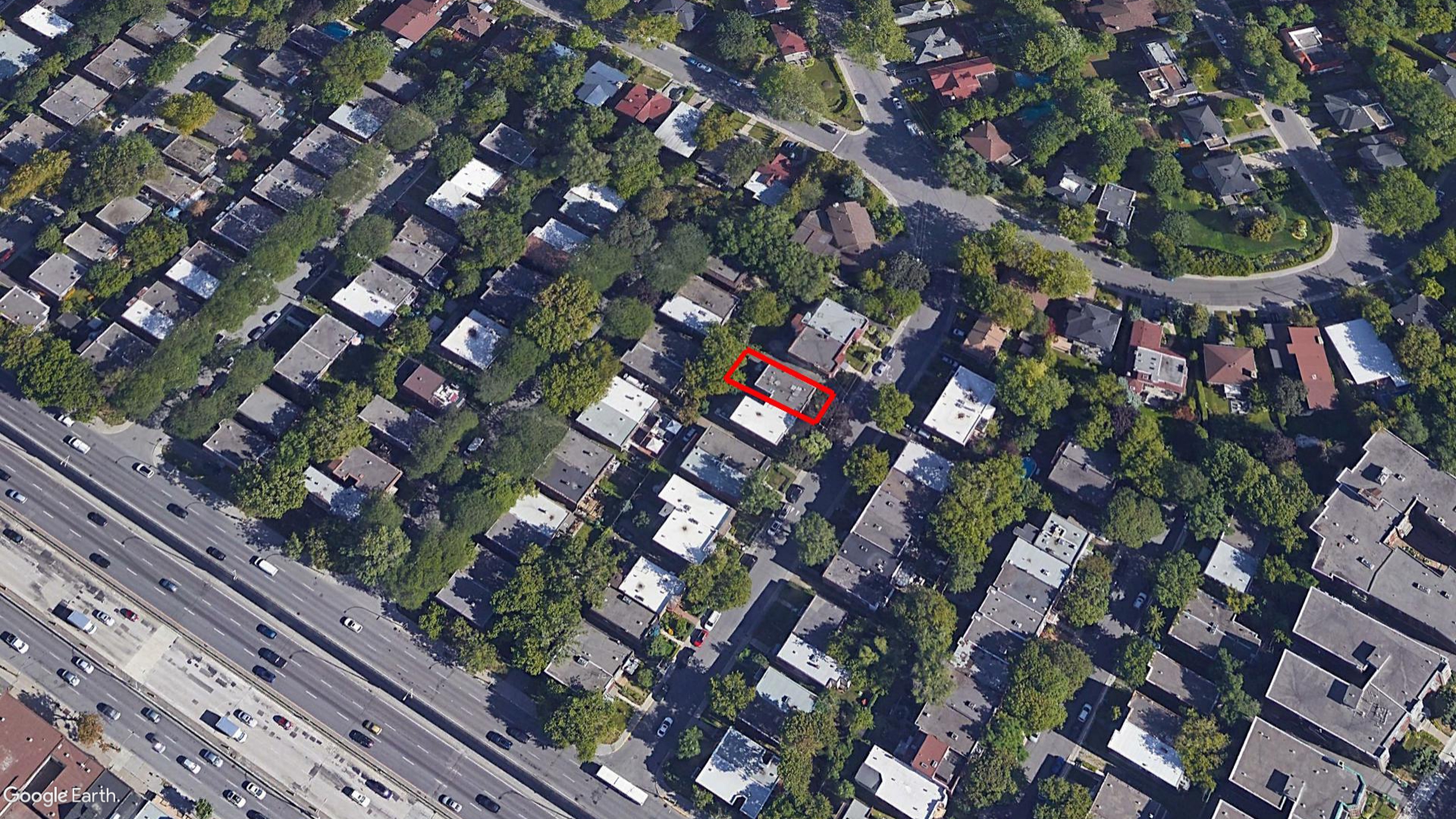 Tax Sale Montreal, Quebec - 432252-00