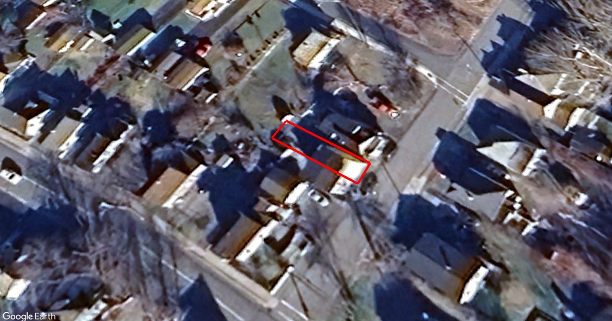 Tax Sale in Cape Breton, Nova Scotia 21 steeles st Tax Sales Hub