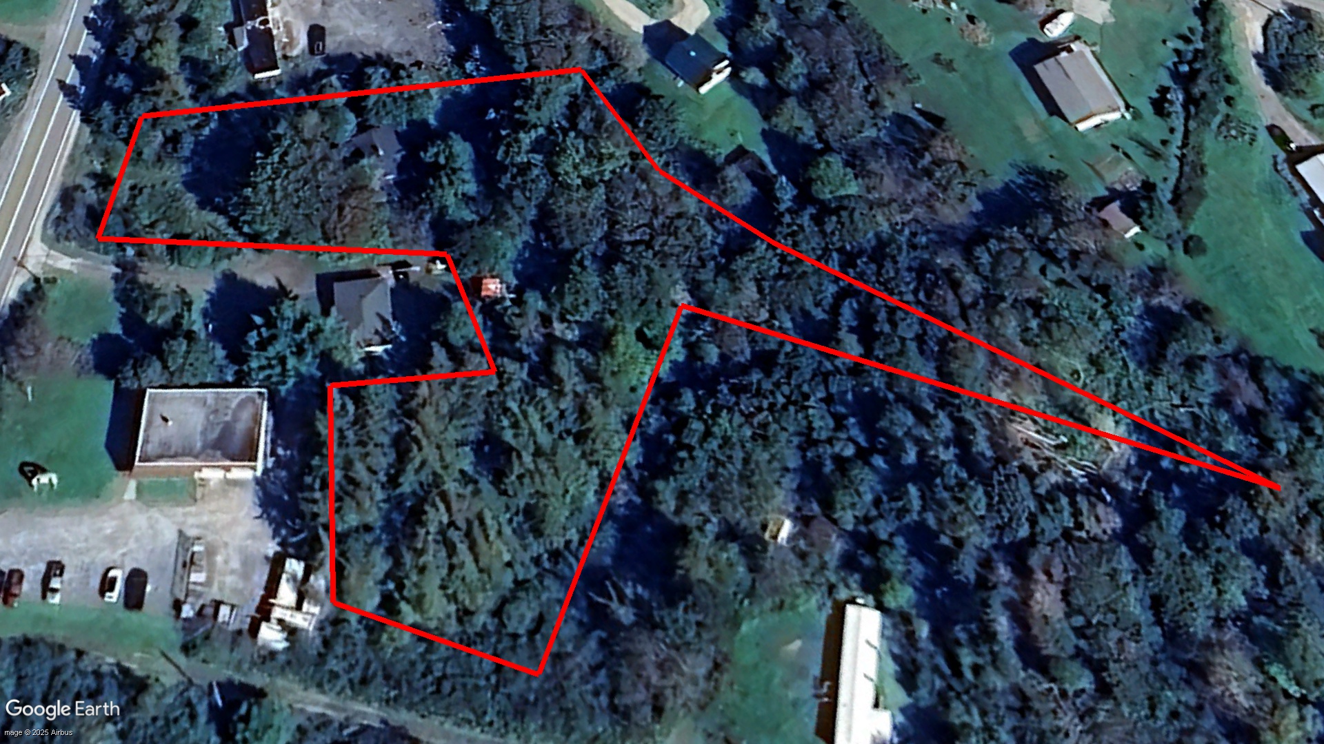 Tax Sale Halifax, Nova Scotia - 03225658