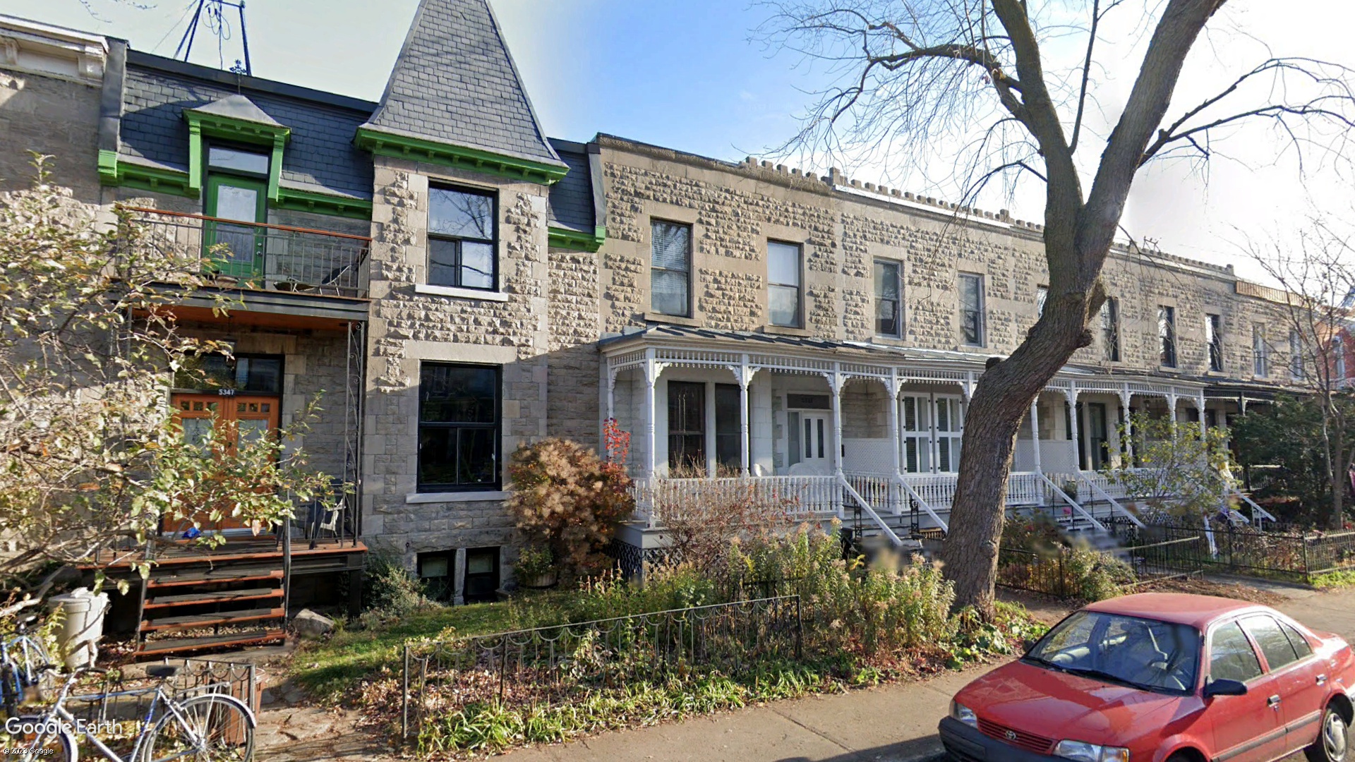 Tax Sale Montreal, Quebec - 561022-00