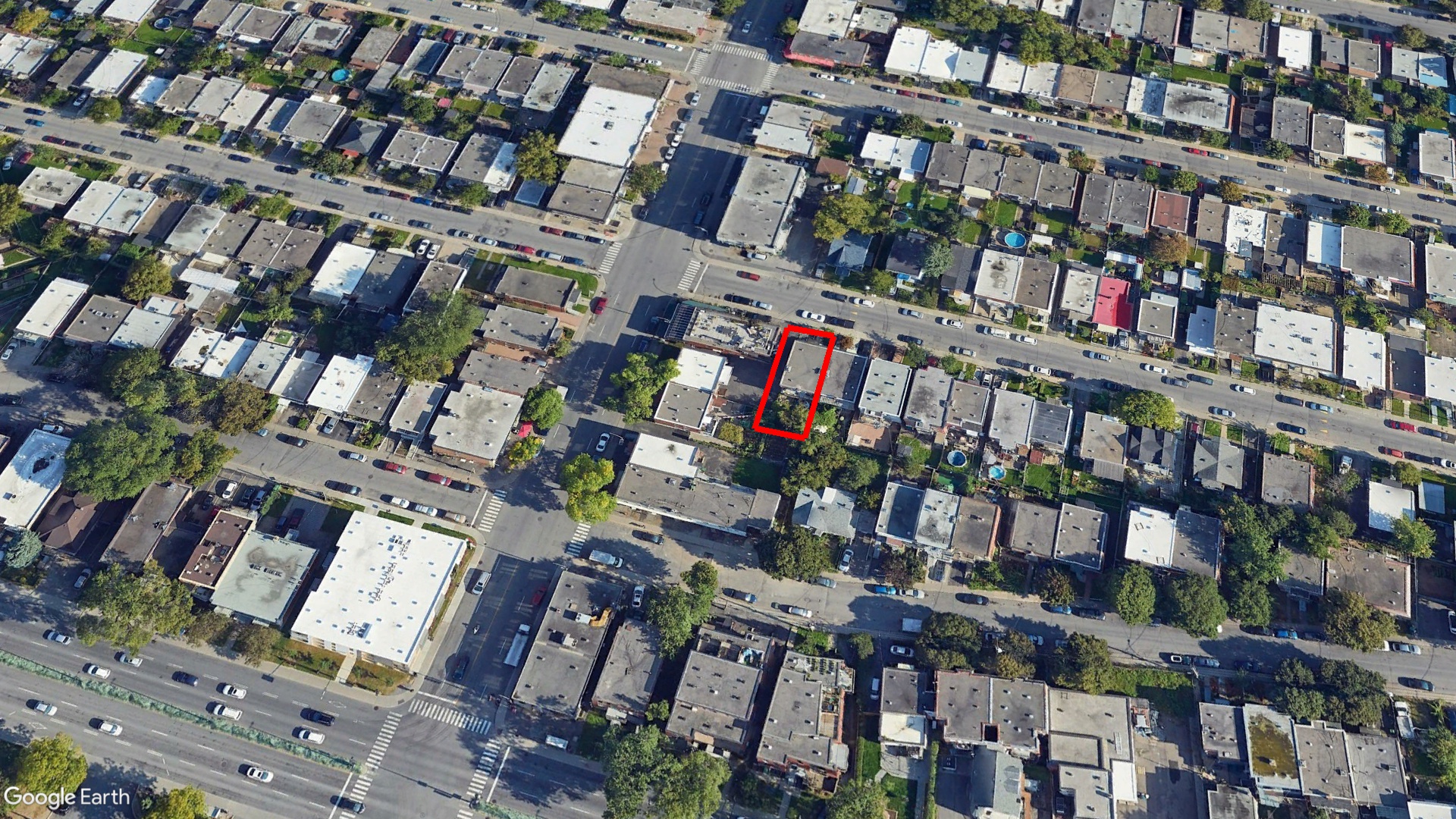 Tax Sale Montreal, Quebec - 772145-00