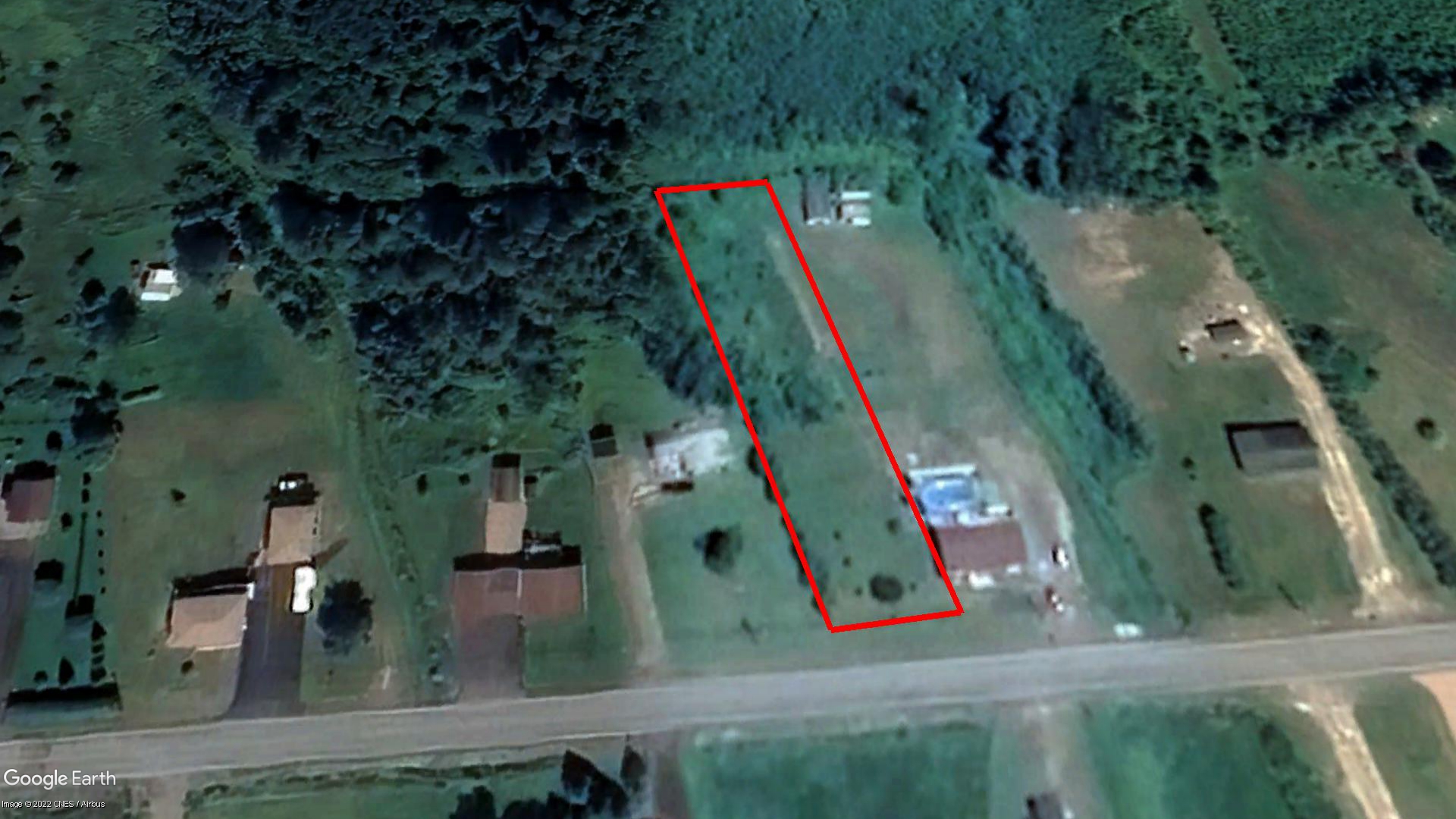 Tax Sale Bathurst, New Brunswick - 04225945