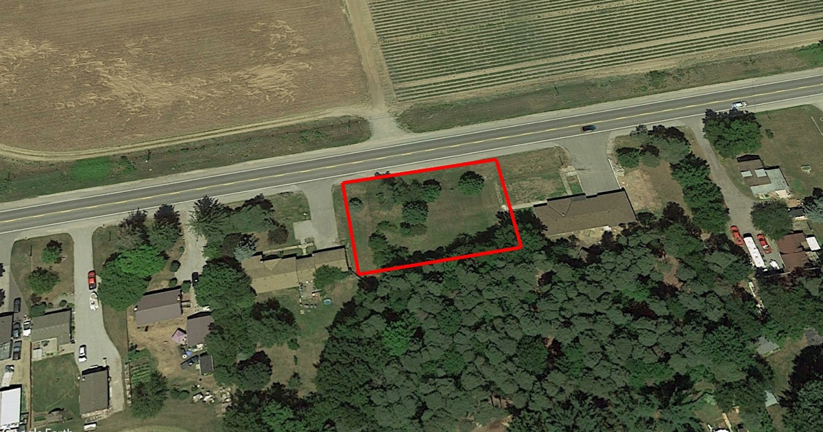 Tax Sale in Norfolk County, Ontario simcoe Tax Sales Hub