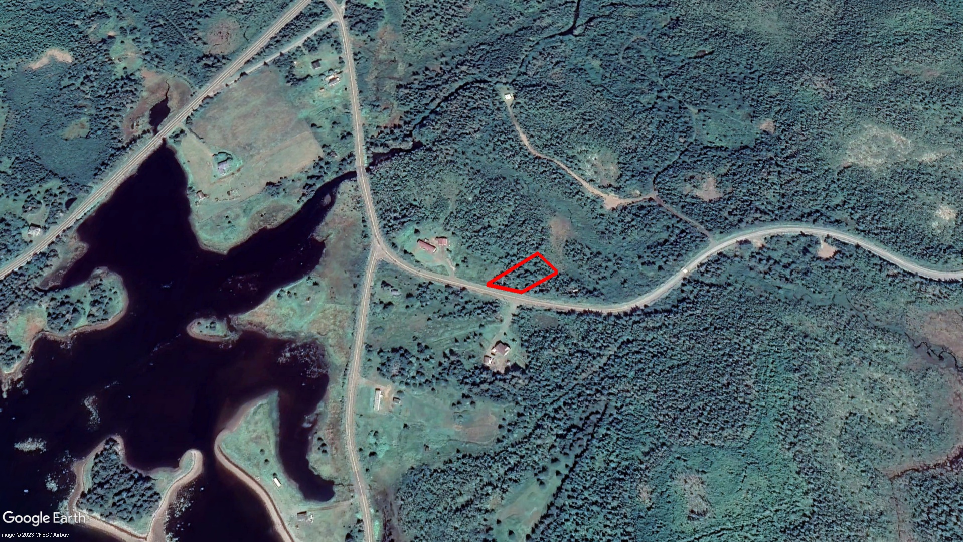 Tax Sale Halifax, Nova Scotia - 03704416