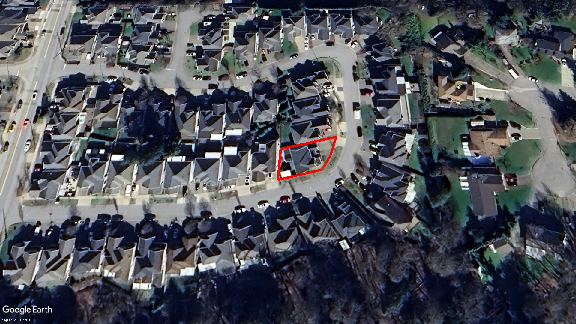 Tax Sale Surrey, British Columbia - 14-326-6161-11010-6