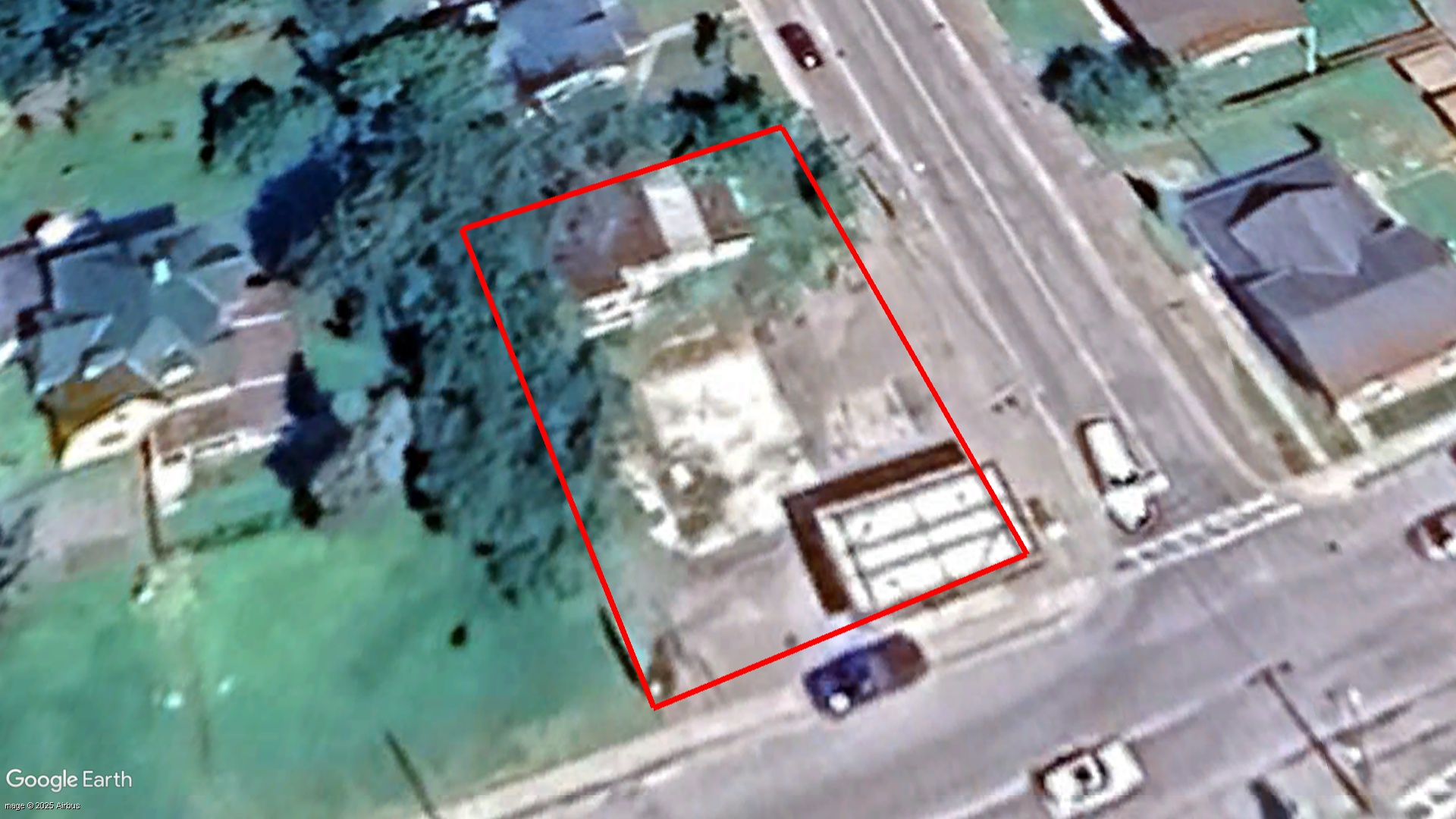 Tax Sale Centre Hastings, Ontario - 12 30 138 015 11100 0000