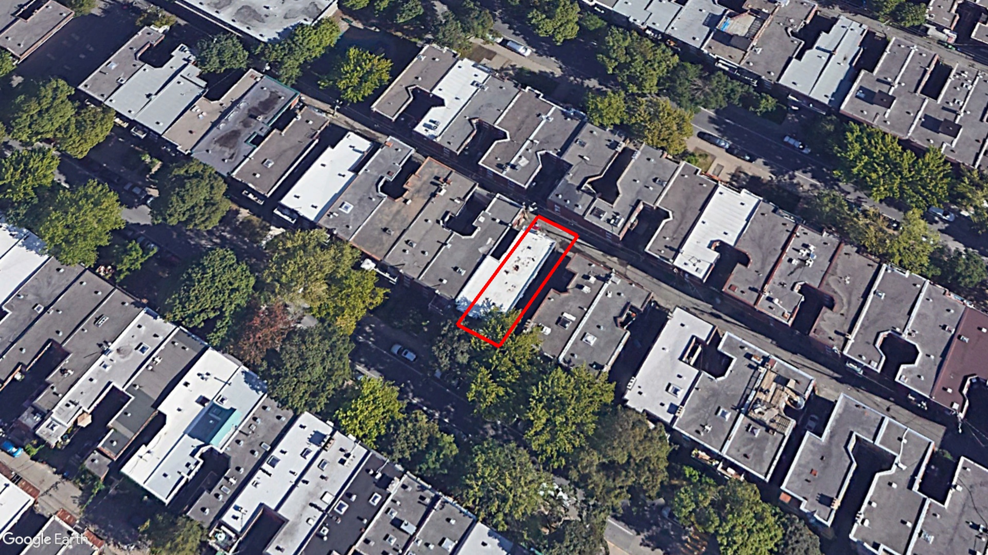 Tax Sale Montreal, Quebec - 052574-29