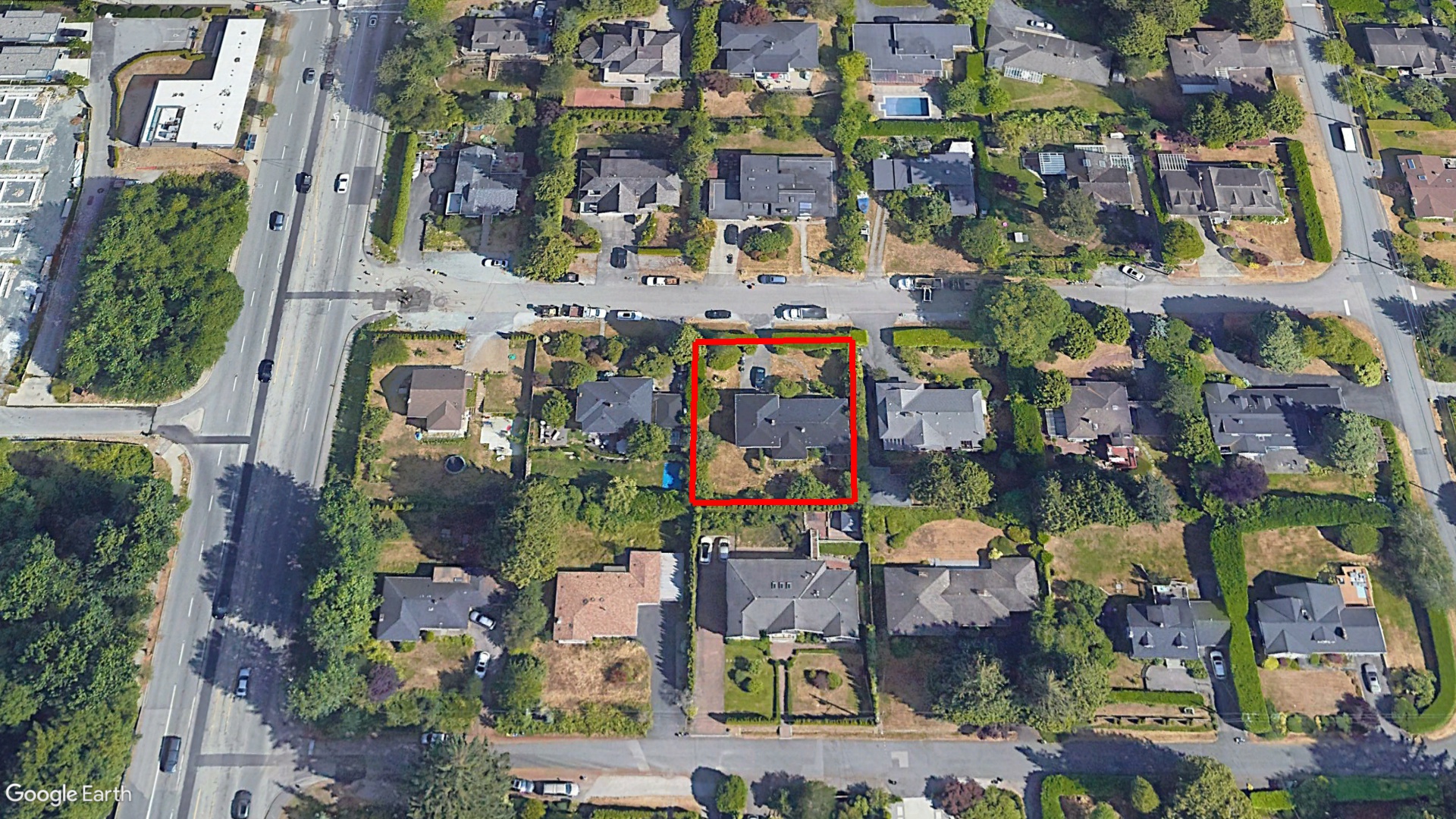 Tax Sale West Vancouver, British Columbia - 08-328-15-0286-000-000