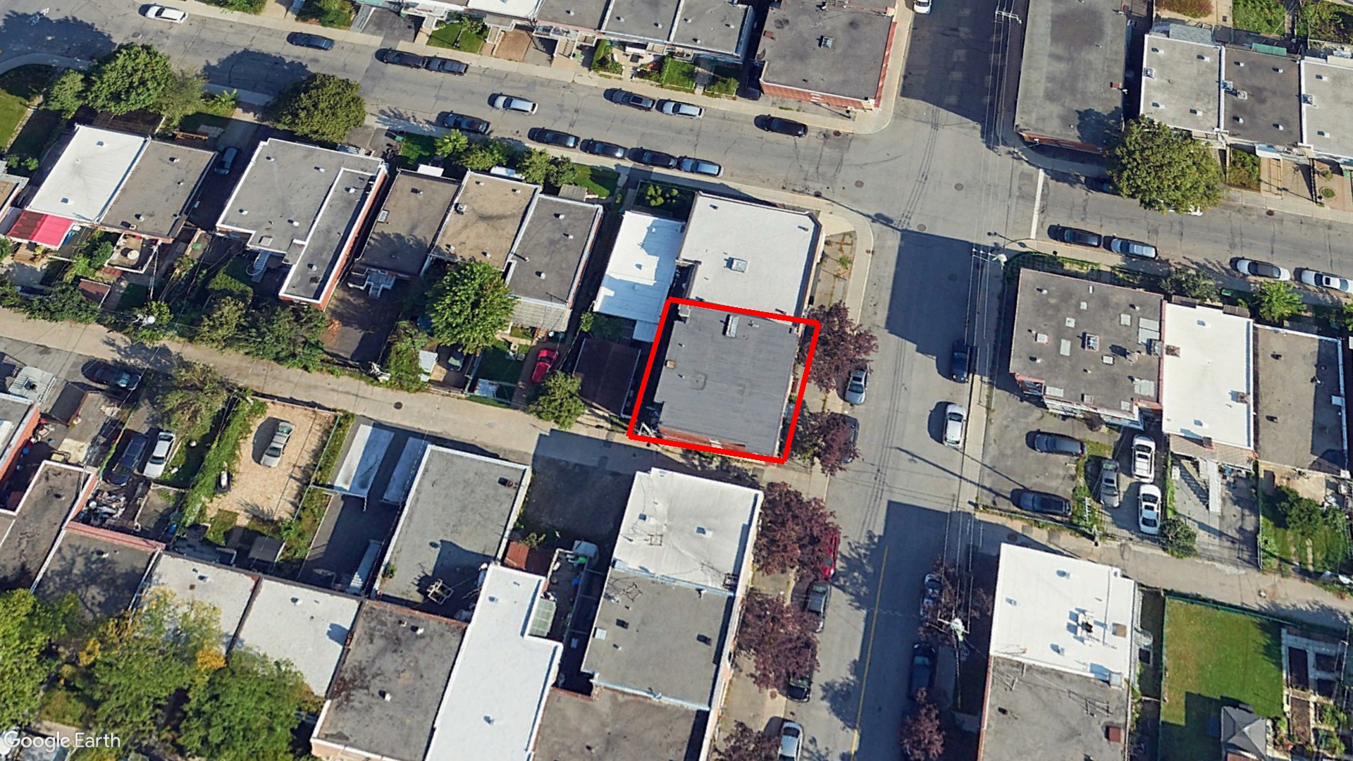 Tax Sale Montreal, Quebec - 635622-10