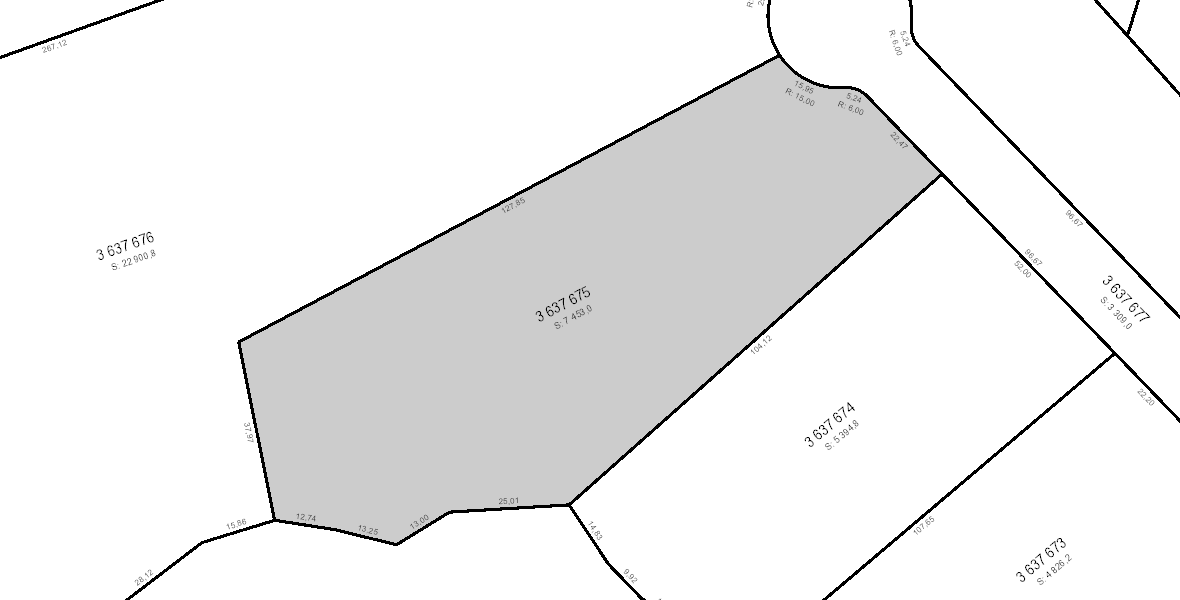 Tax Sale MORIN-HEIGHTS, Quebec - 4582-07-8243