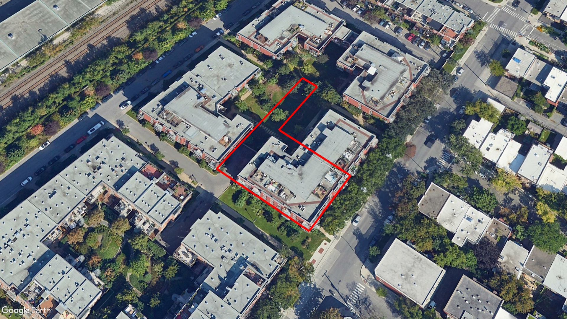 Tax Sale Montreal, Quebec - 530114-64