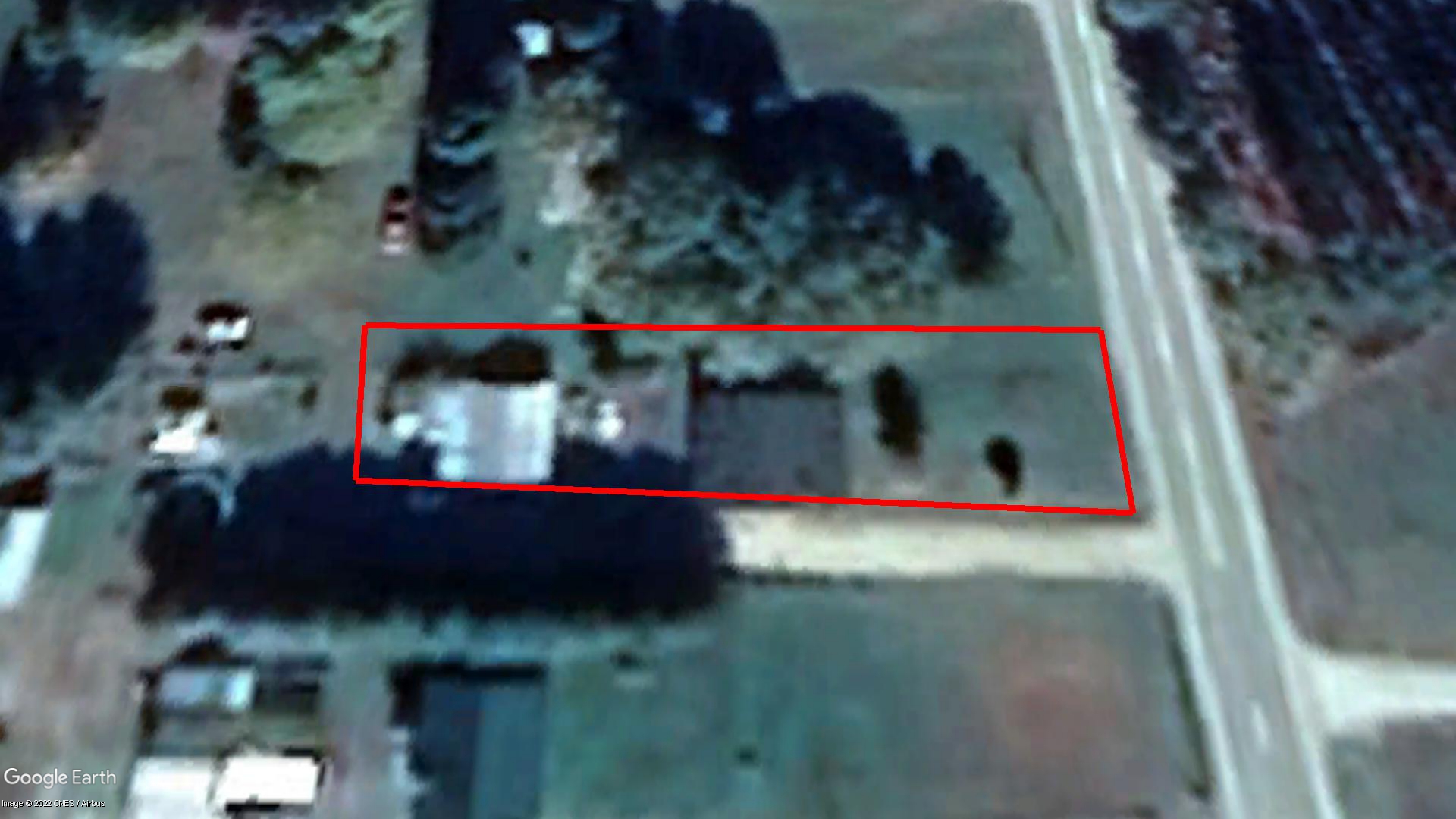 Tax Sale La Vallee-de-la-Gatineau, Quebec - 3711-21-2791