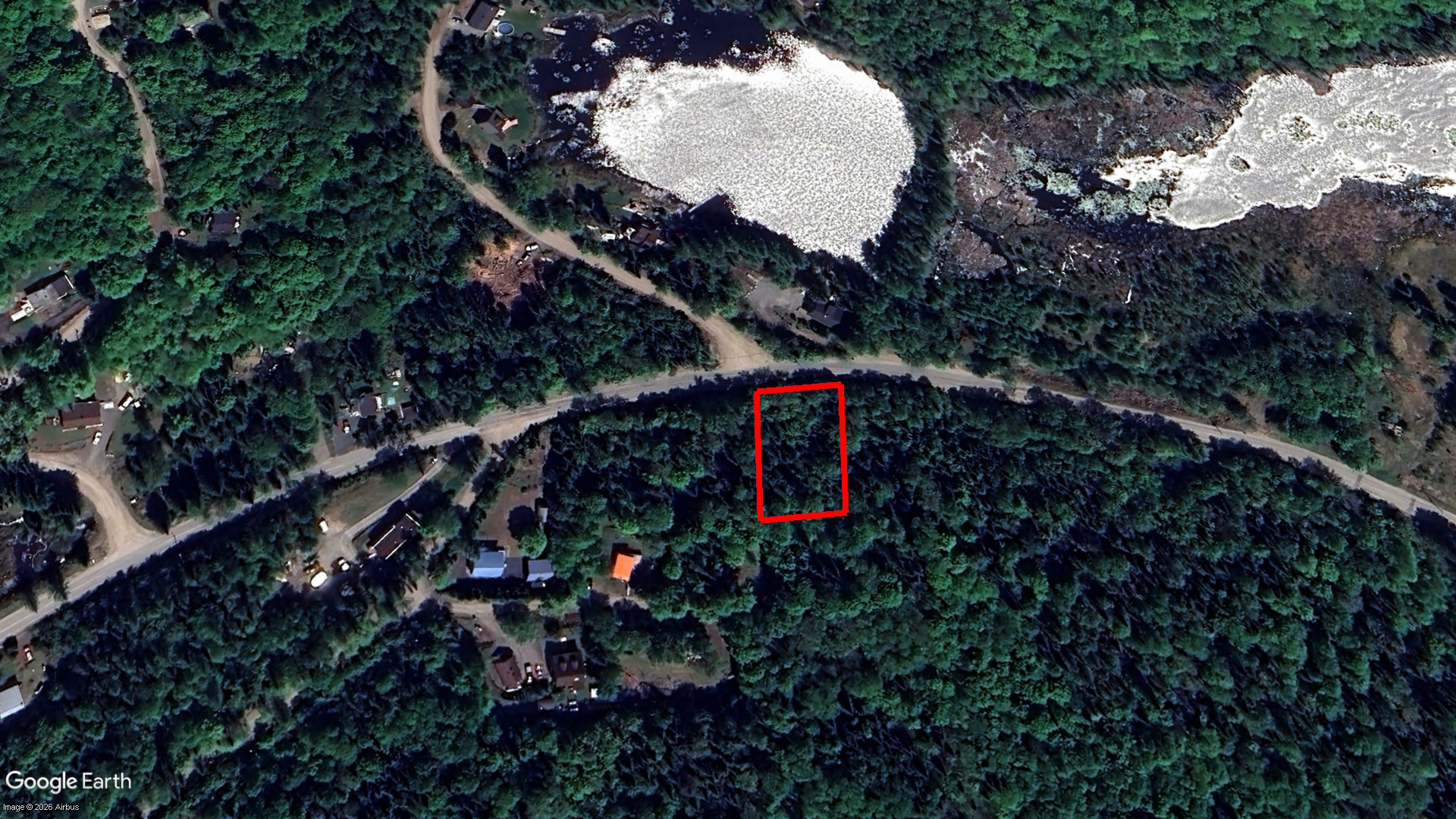 Tax Sale Les Pays-d'en-Haut, Quebec - 