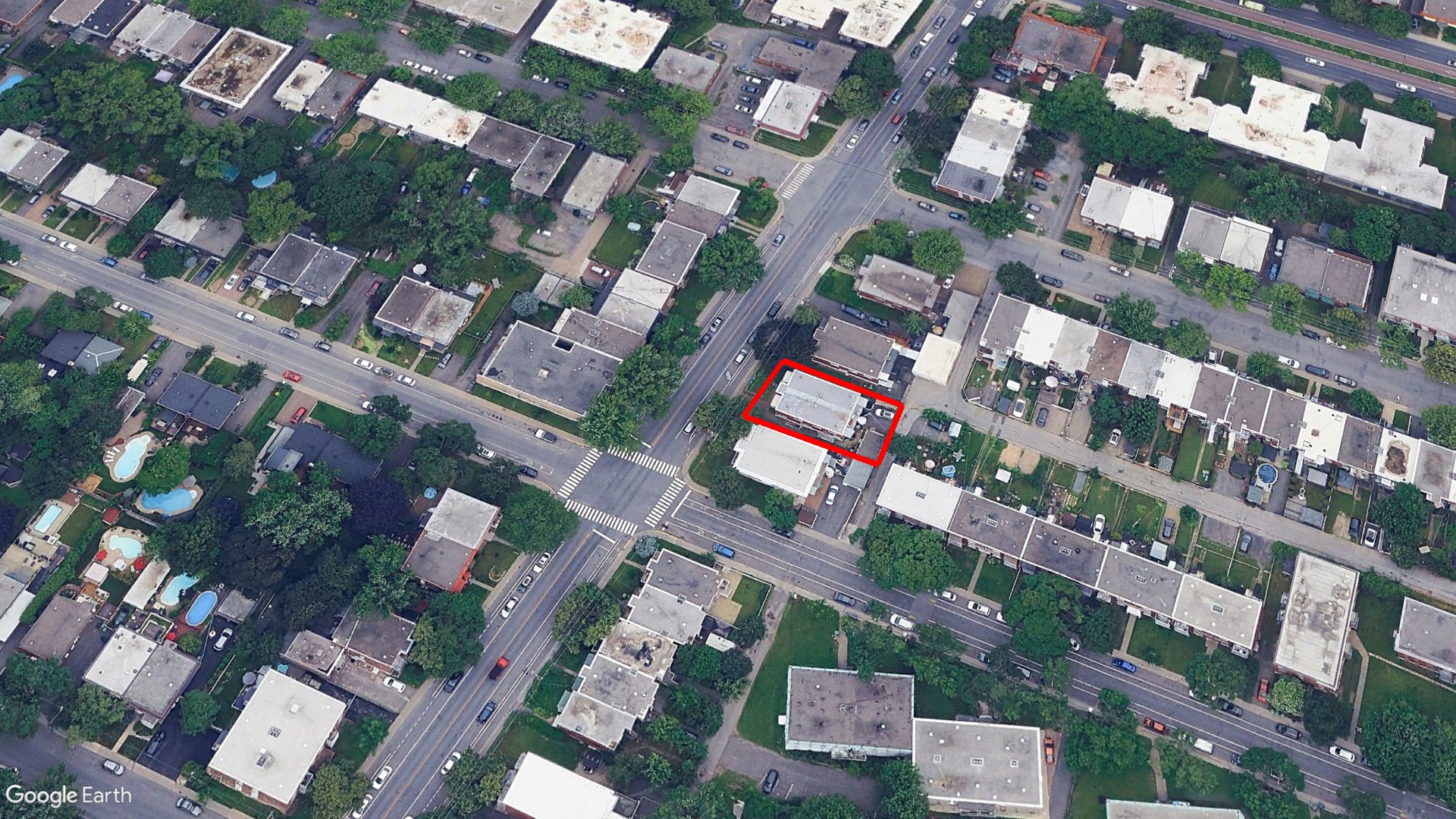 Tax Sale Montreal, Quebec - 671982-70