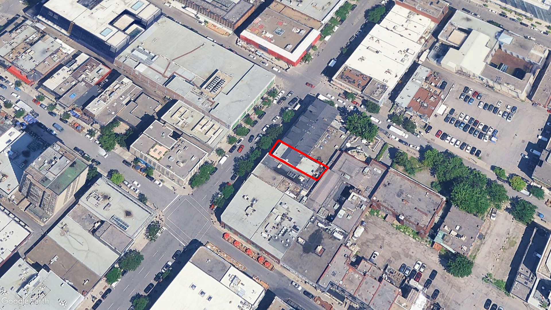 Tax Sale Montreal, Quebec - 260456-00