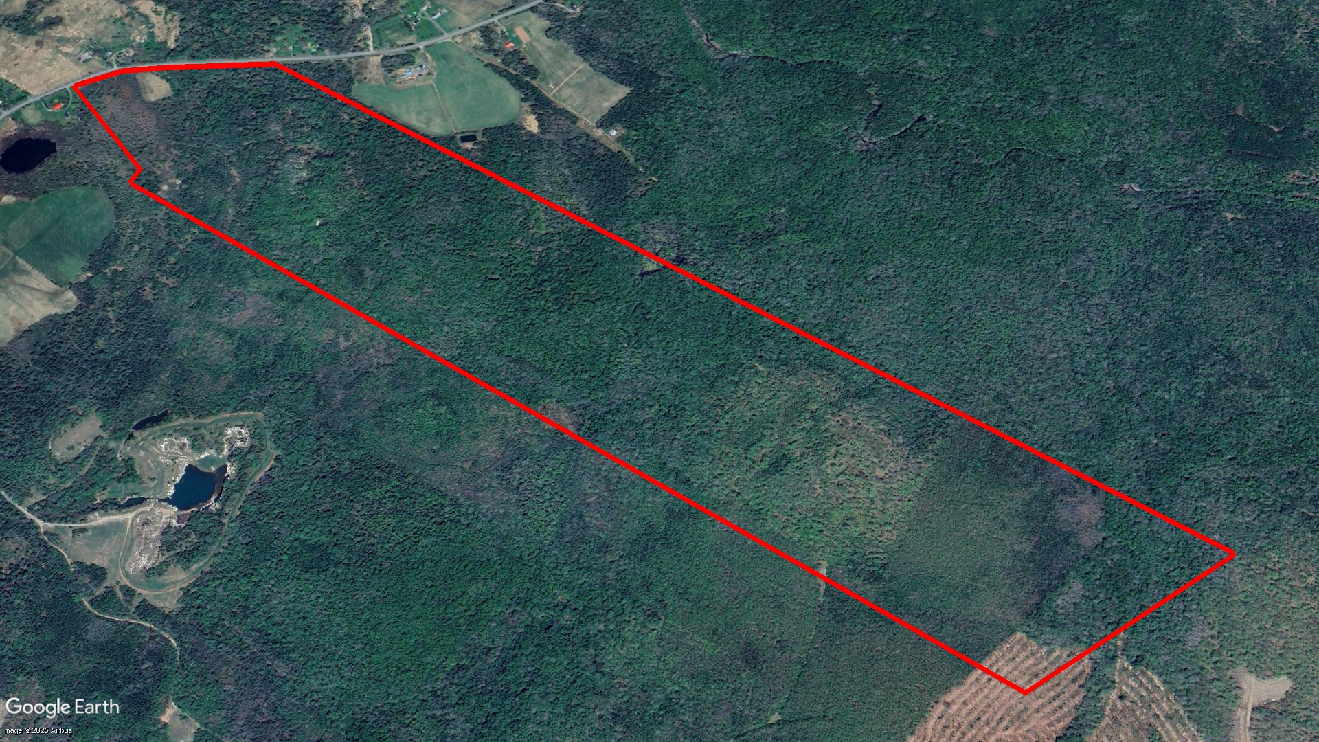 Tax Sale West Hants, Nova Scotia - 03794148