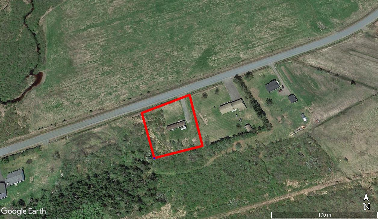 Tax Sale Moncton, New Brunswick - 03639670